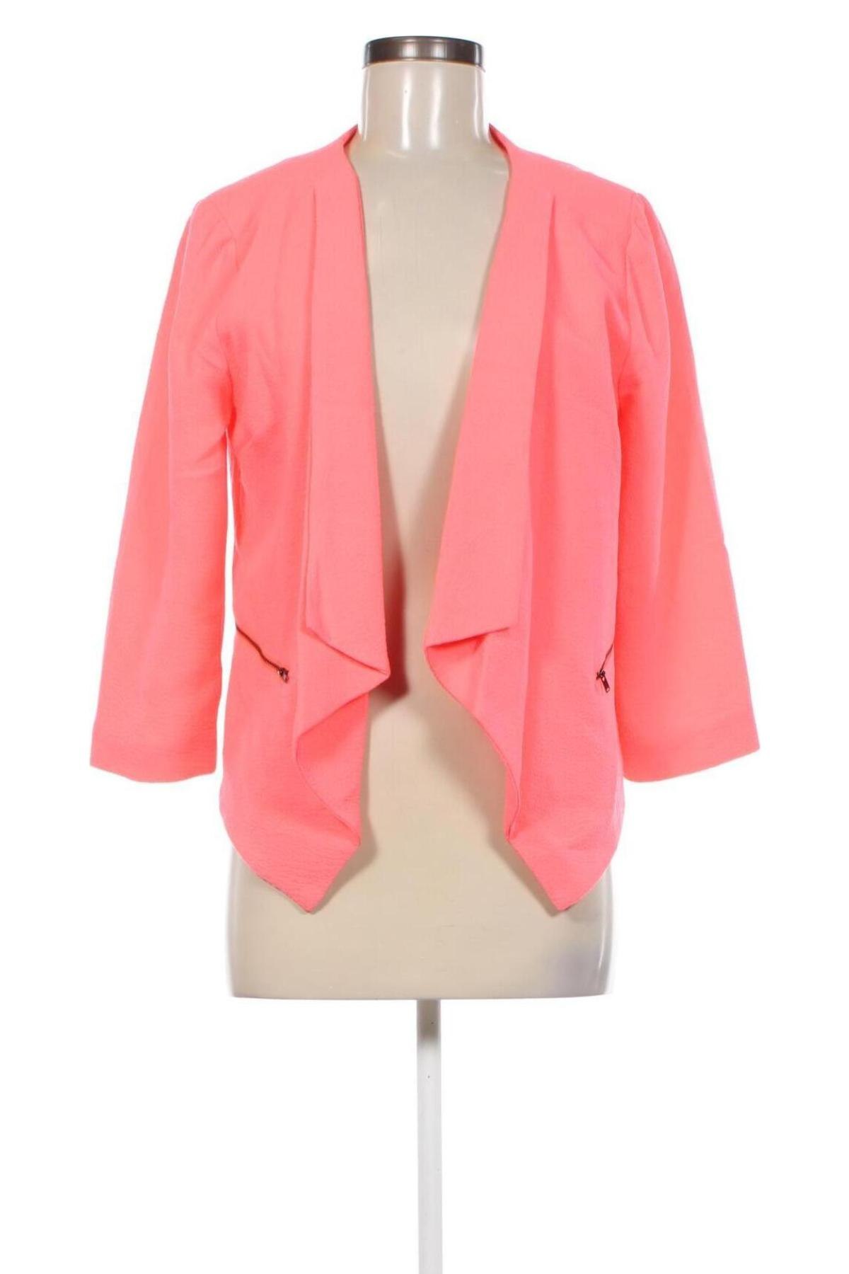 Damen Blazer Slide Show, Größe L, Farbe Rosa, Preis € 5,99