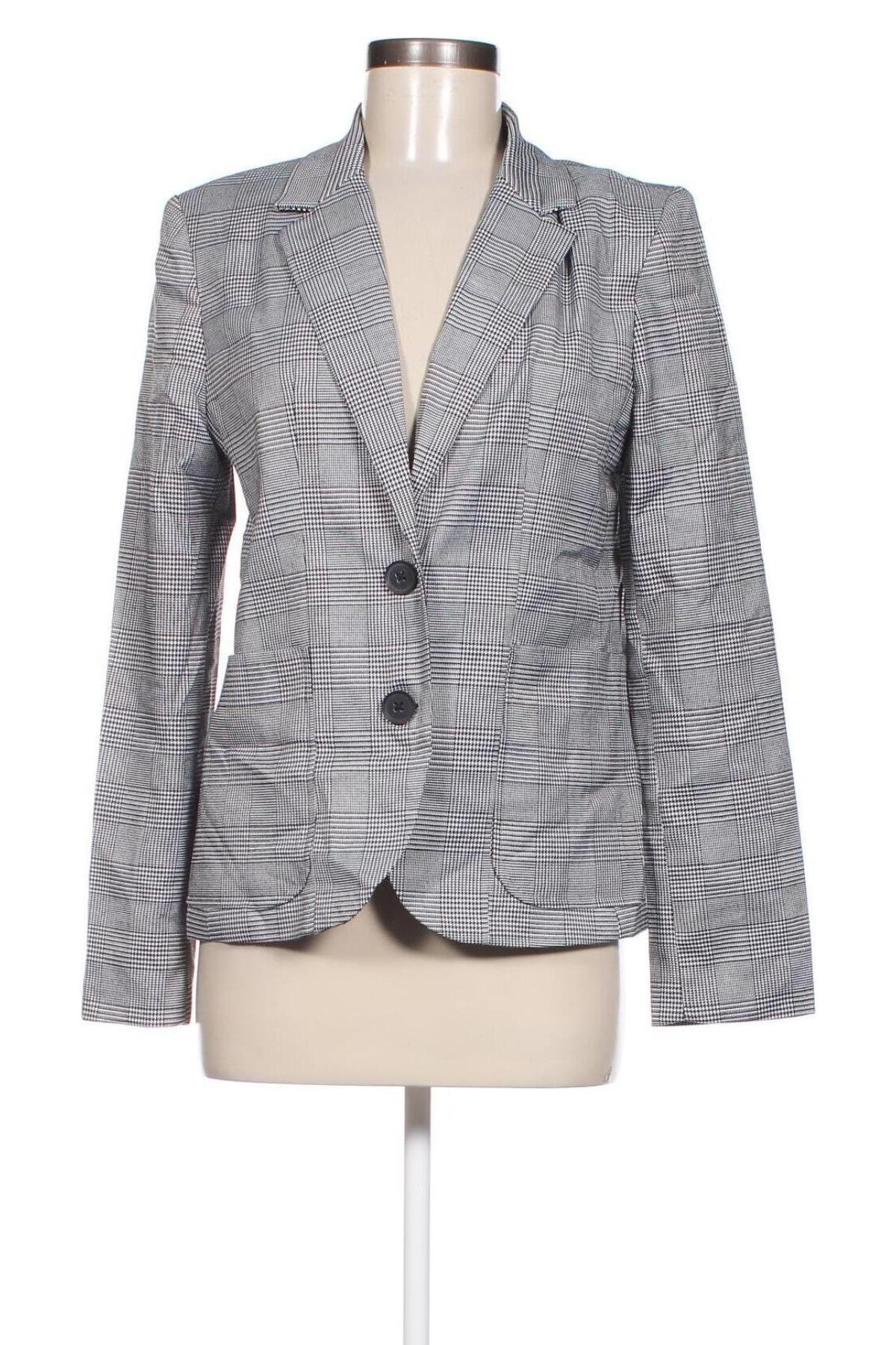 Damen Blazer Steve Madden, Größe M, Farbe Mehrfarbig, Preis € 11,99