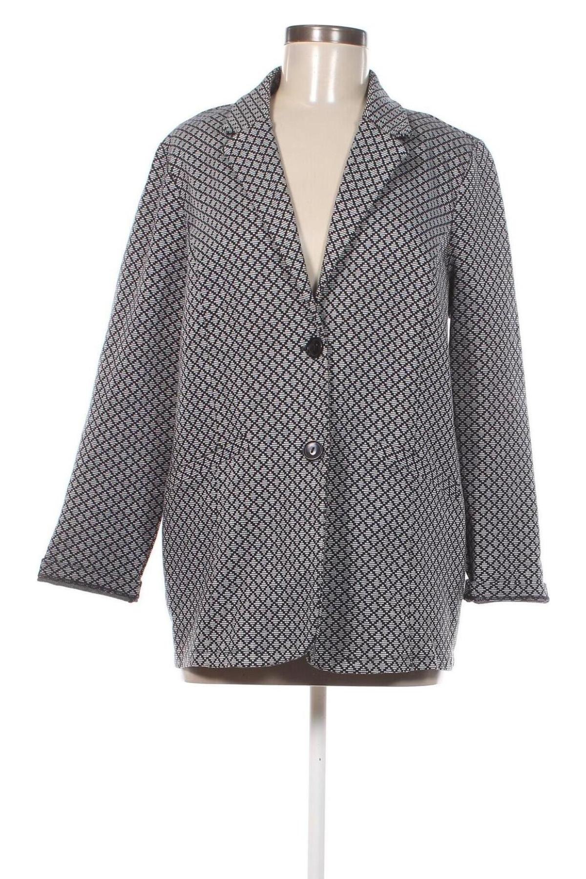 Damen Blazer Street One, Größe L, Farbe Mehrfarbig, Preis € 41,75