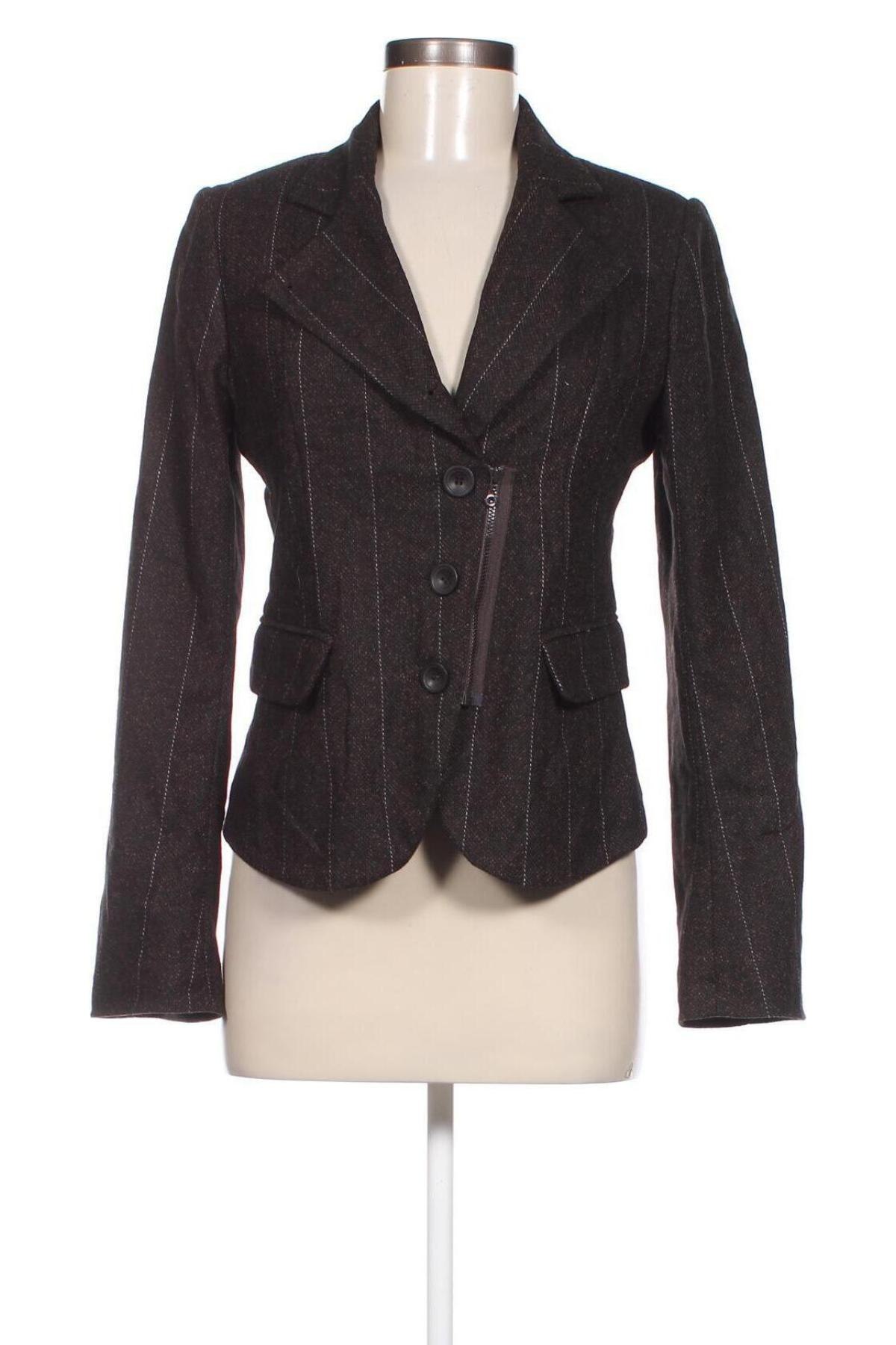 Damen Blazer Summum Woman, Größe M, Farbe Mehrfarbig, Preis 11,99 €