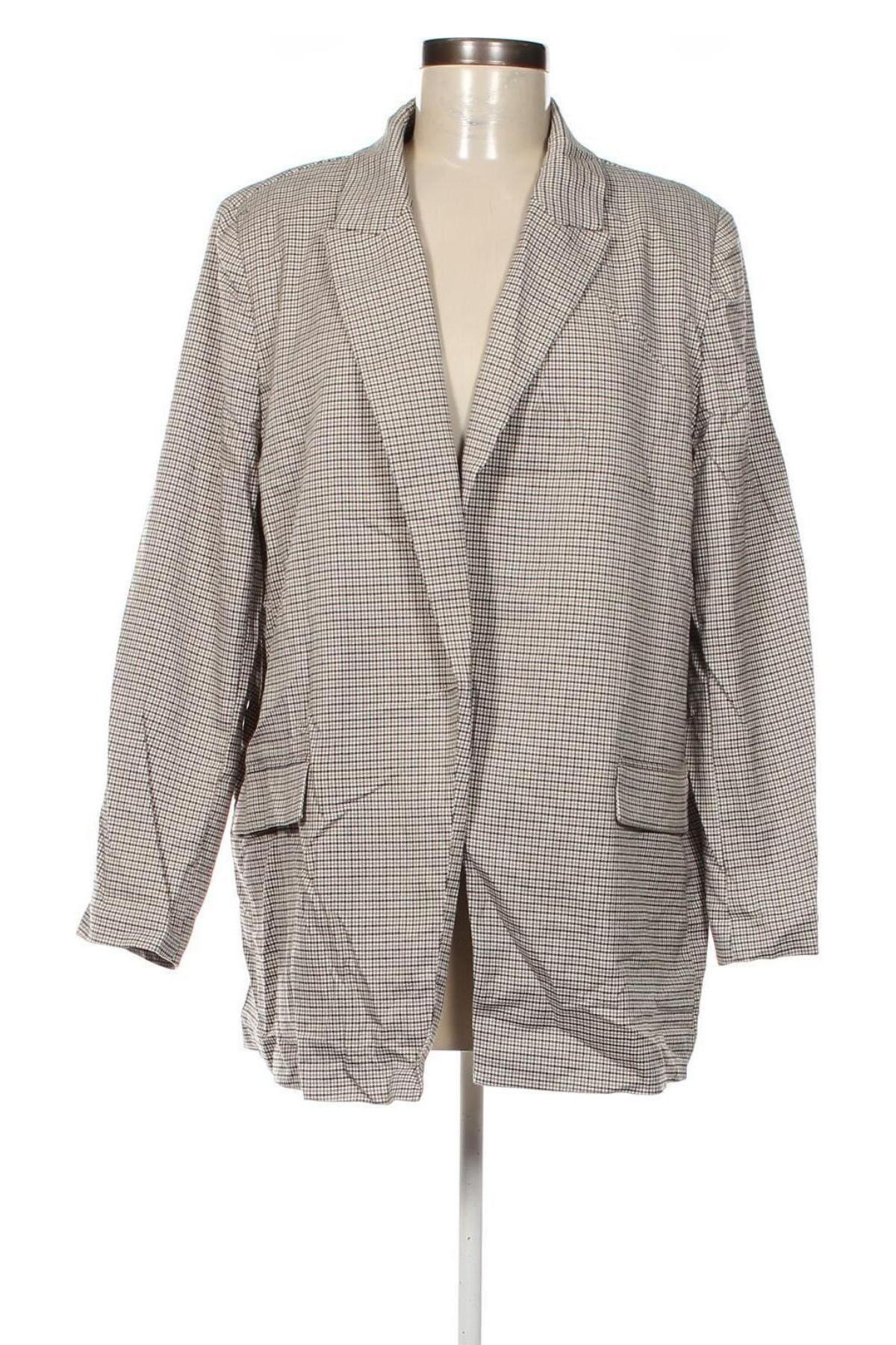 Damen Blazer Suzanne Grae, Größe M, Farbe Mehrfarbig, Preis € 7,99