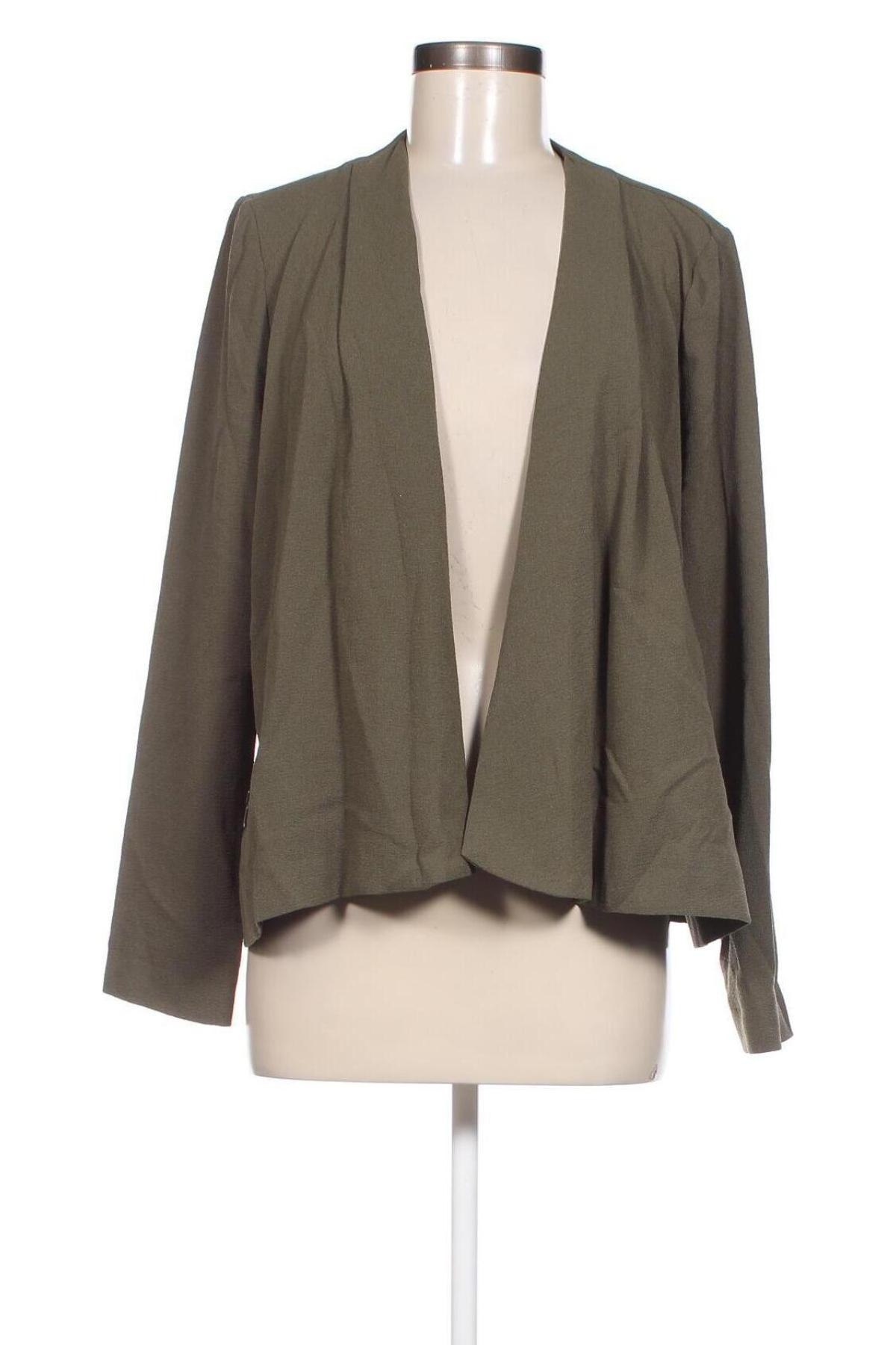 Damen Blazer Target, Größe XL, Farbe Grün, Preis € 30,62