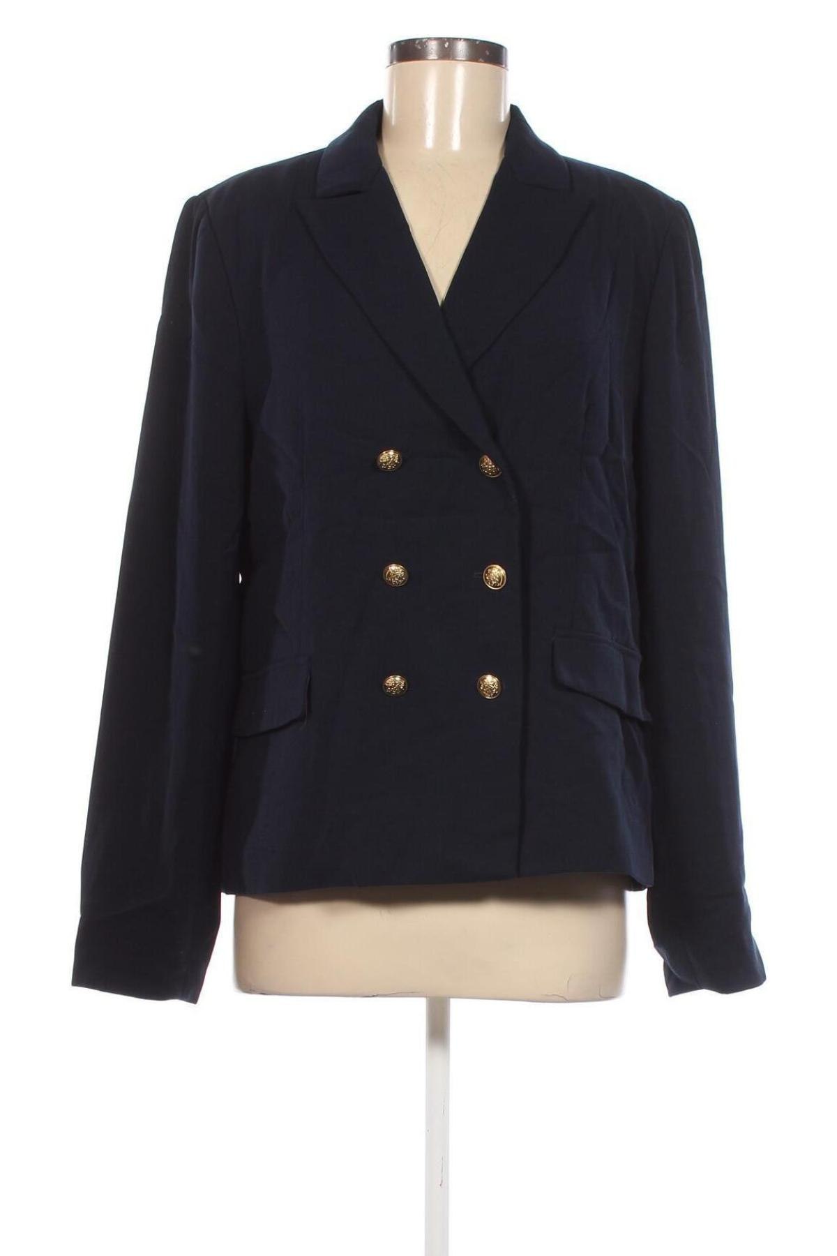 Damen Blazer Target, Größe XL, Farbe Blau, Preis € 30,62