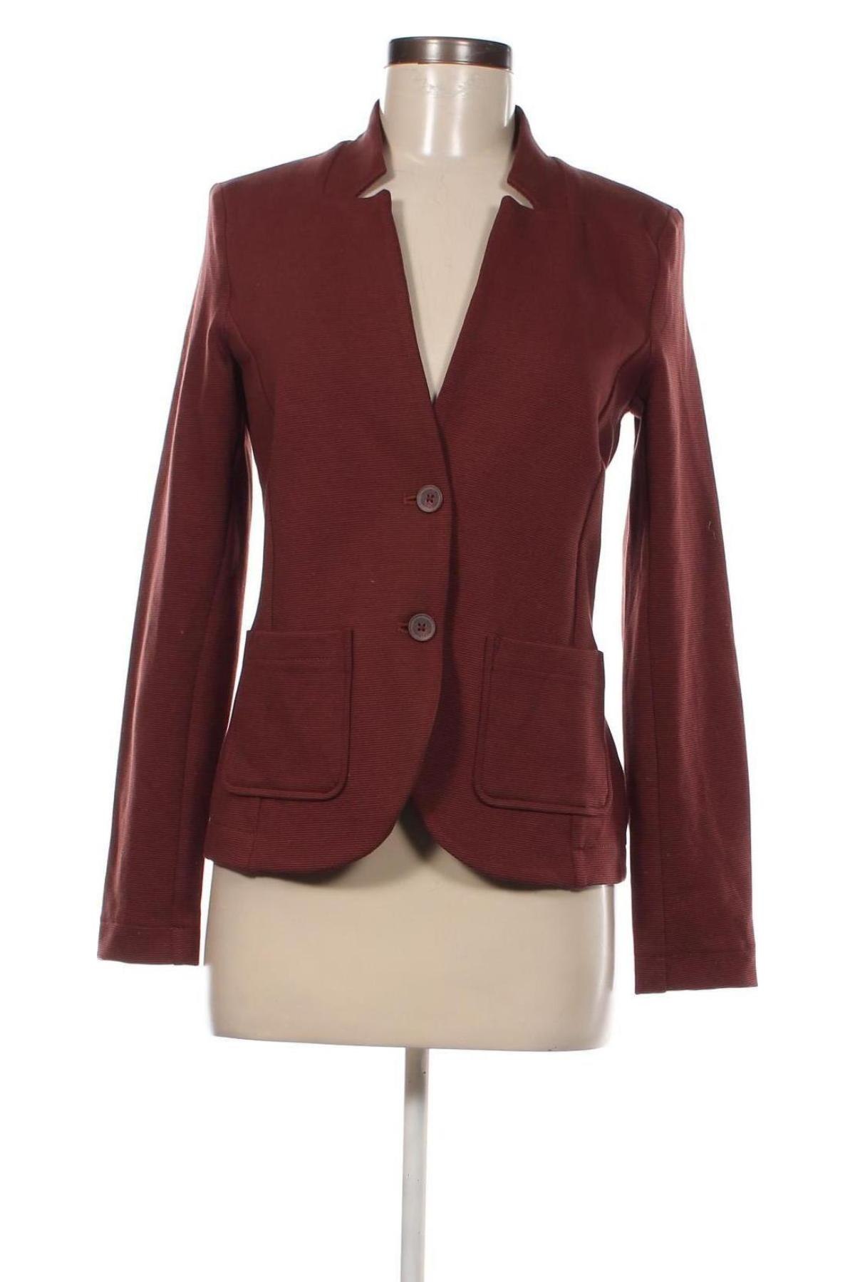 Damen Blazer Tom Tailor, Größe S, Farbe Braun, Preis € 26,49