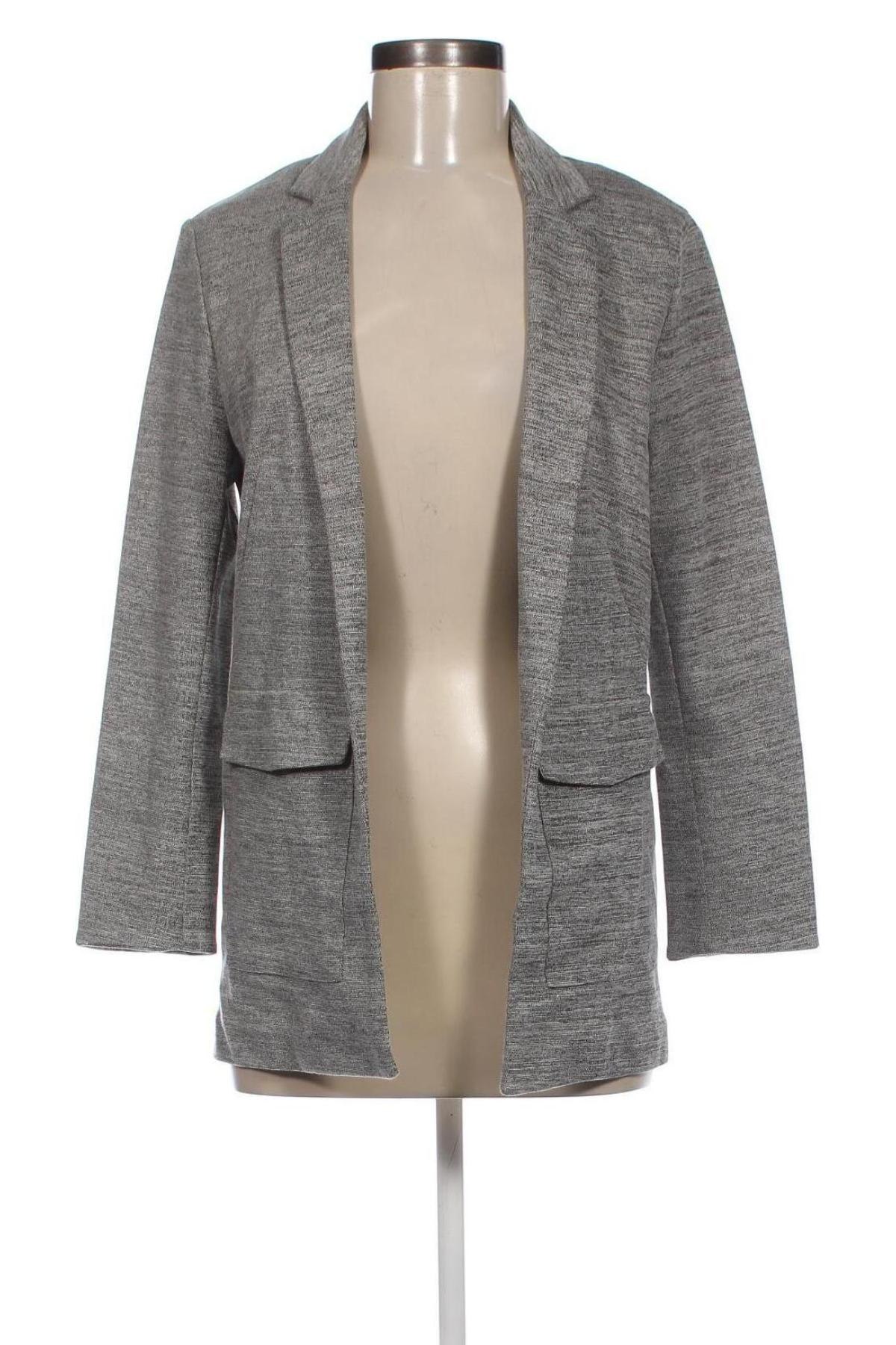 Damen Blazer Topshop, Größe S, Farbe Grau, Preis € 41,75