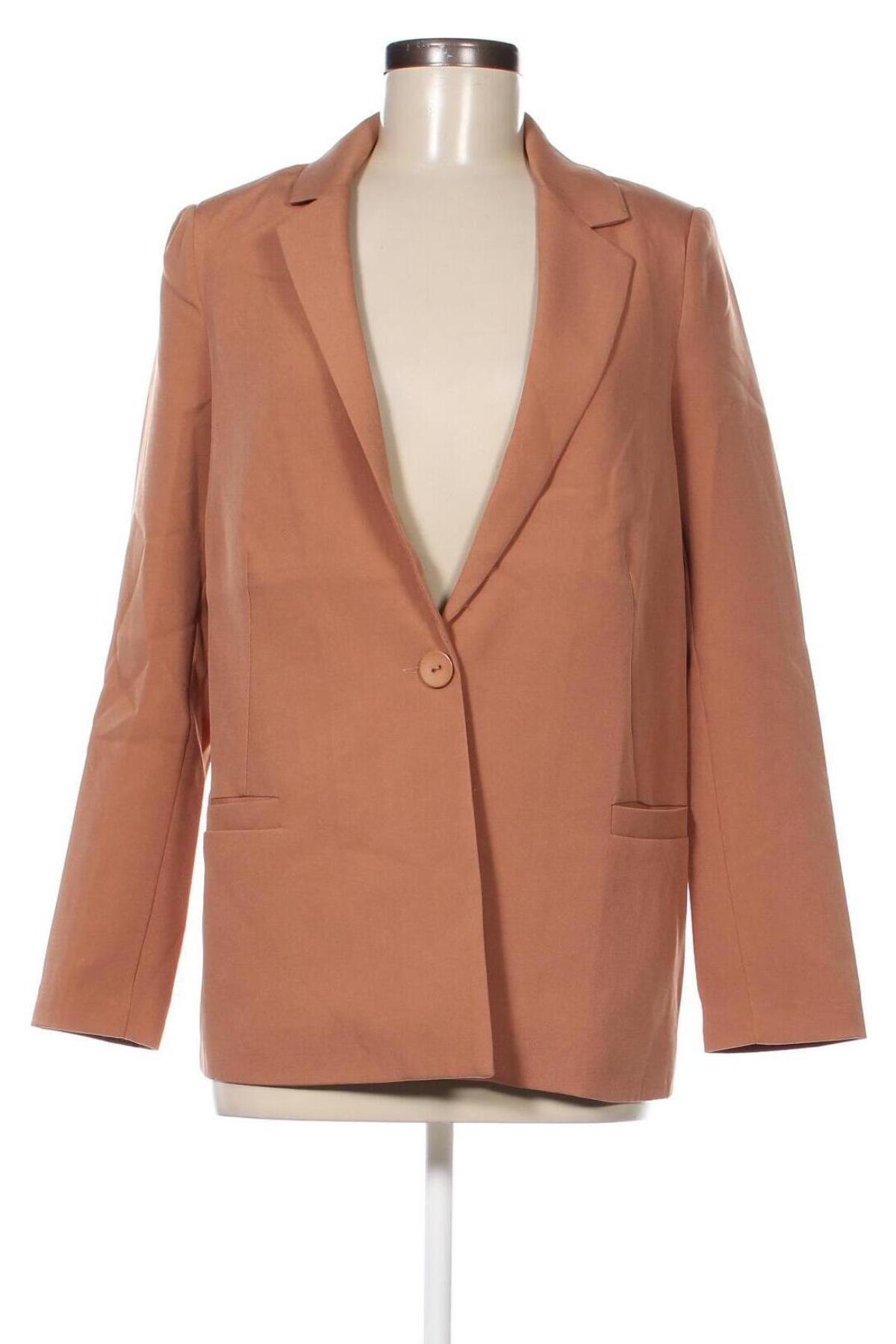 Damen Blazer Trendyol, Größe S, Farbe Braun, Preis 21,49 €