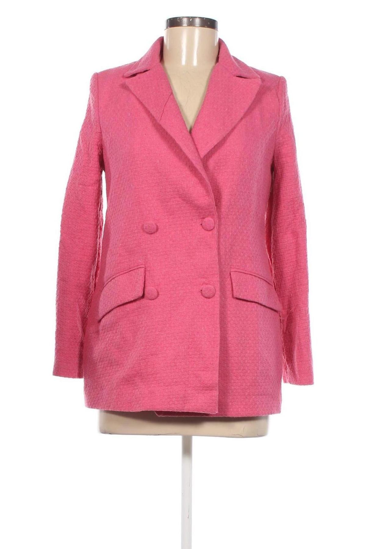 Damen Blazer Trendyol, Größe M, Farbe Rosa, Preis € 22,99