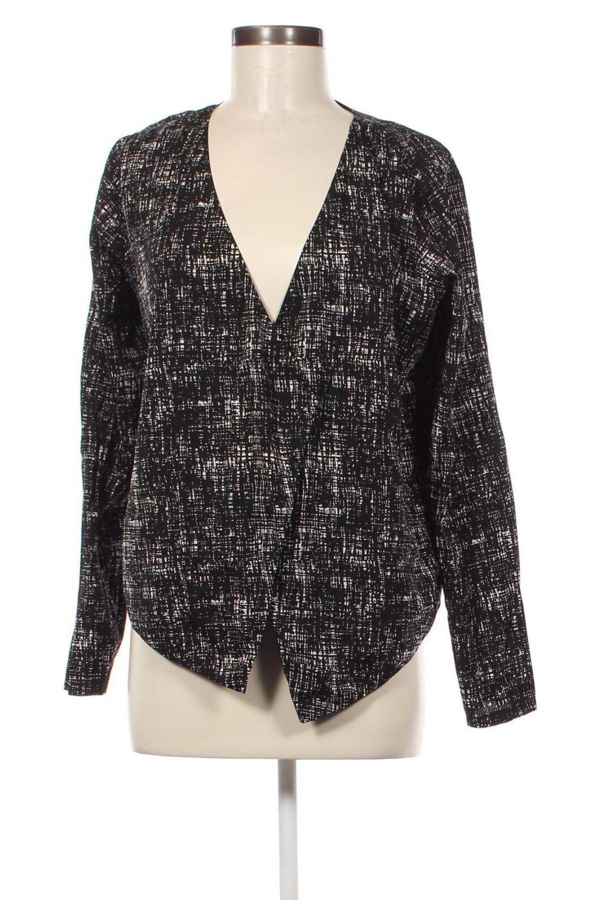 Damen Blazer Vero Moda, Größe M, Farbe Schwarz, Preis € 2,99