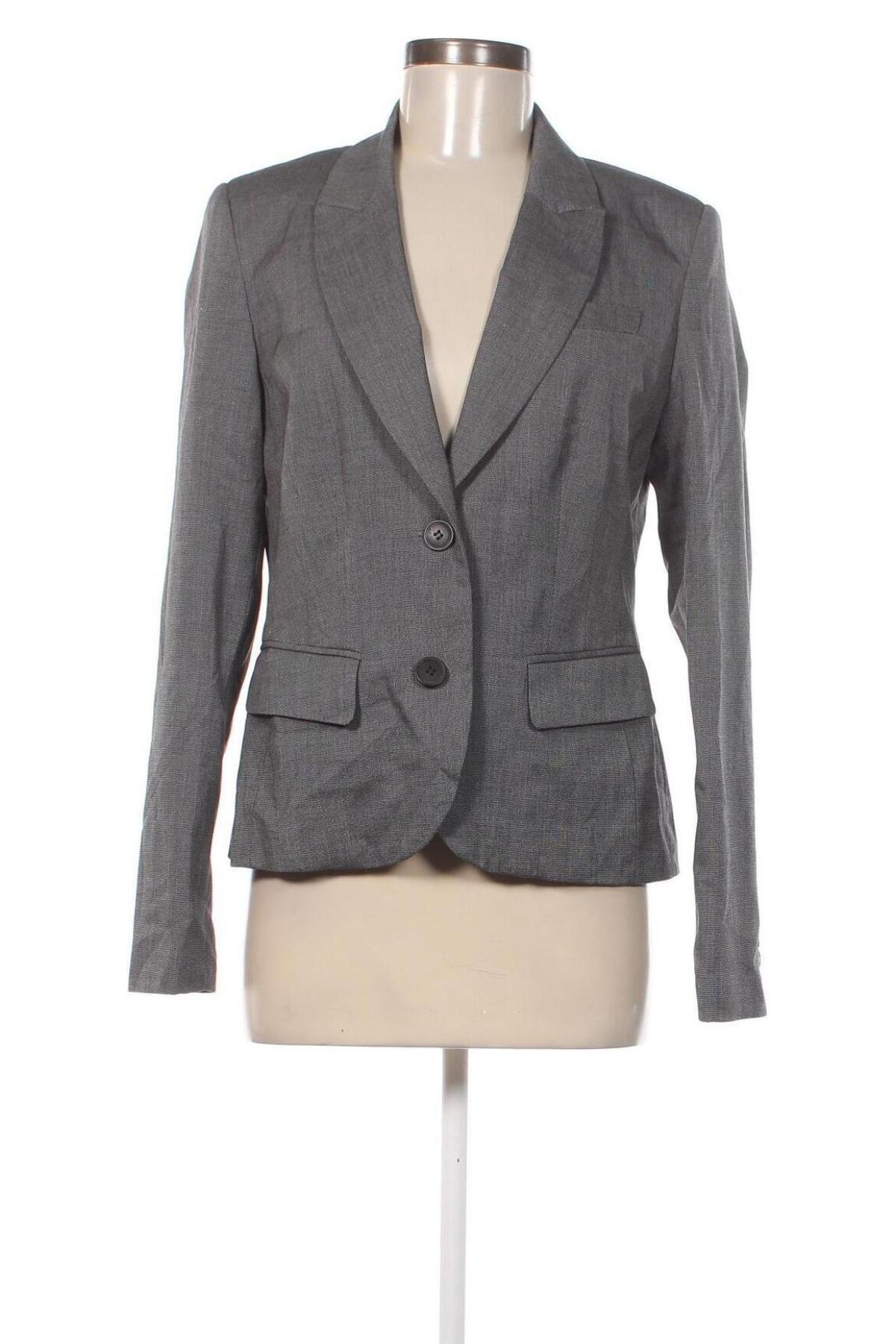 Damen Blazer Yessica, Größe M, Farbe Grau, Preis € 3,99