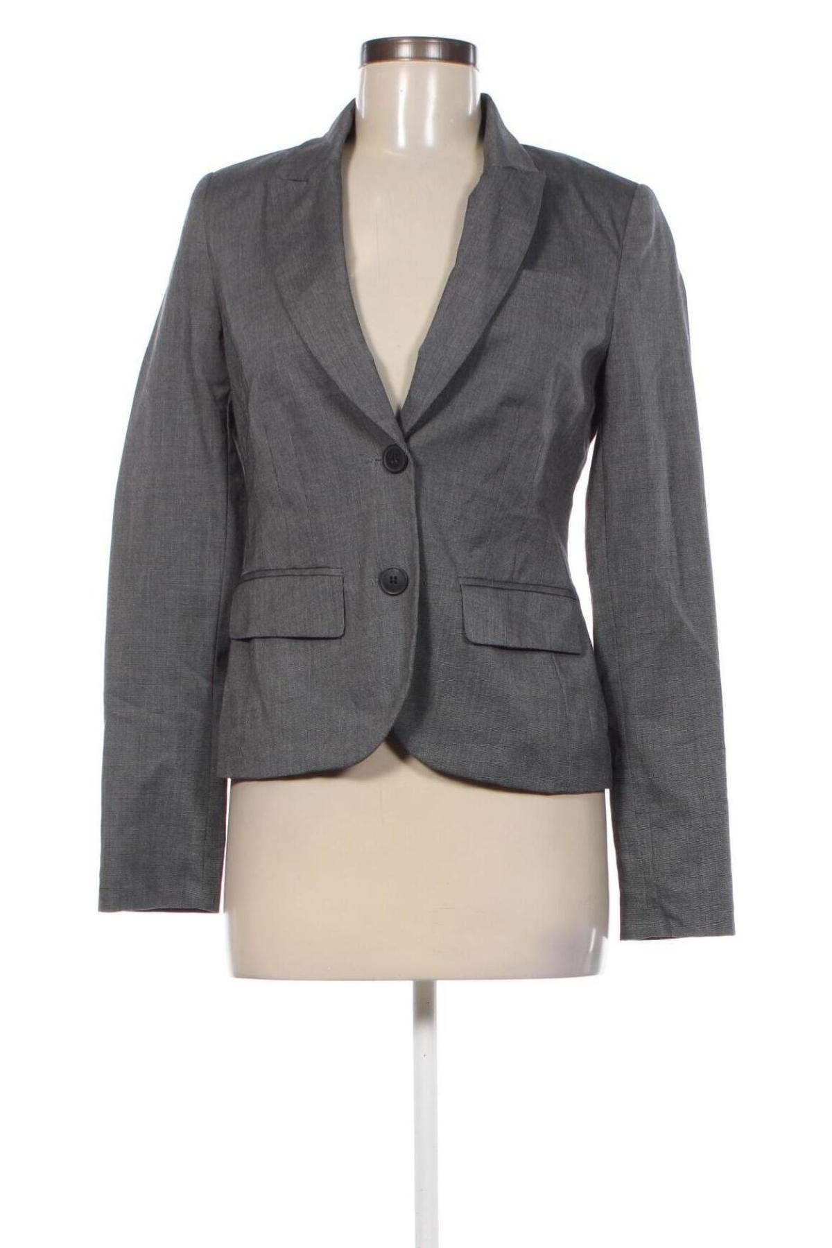 Damen Blazer Yessica, Größe XS, Farbe Grau, Preis € 3,99