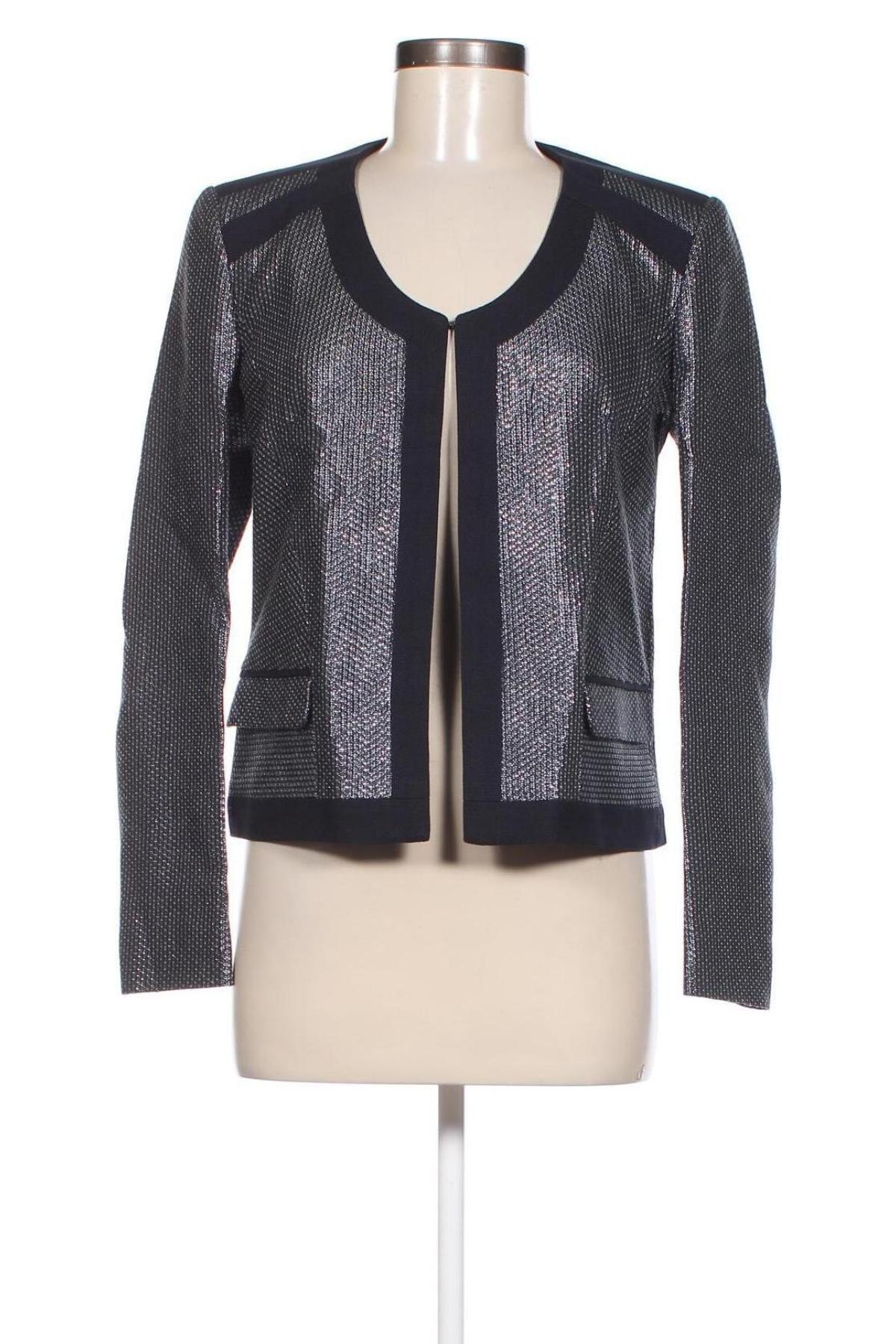 Damen Blazer ZAPA, Größe M, Farbe Blau, Preis € 27,79