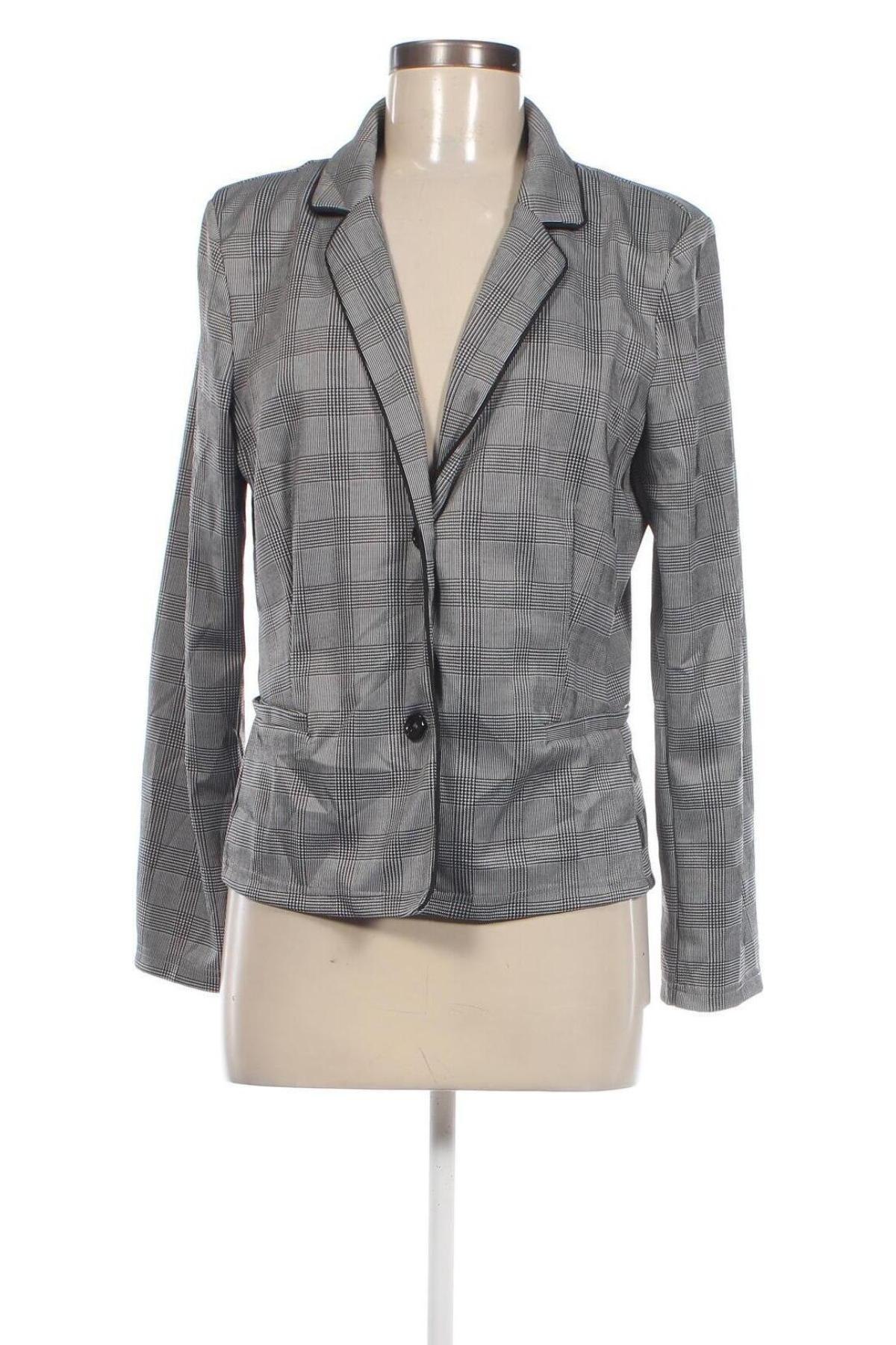 Damen Blazer Zalora, Größe L, Farbe Mehrfarbig, Preis 6,99 €