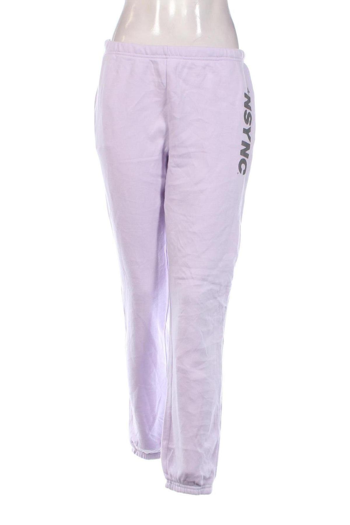 Damen Sporthose, Größe M, Farbe Lila, Preis € 6,99