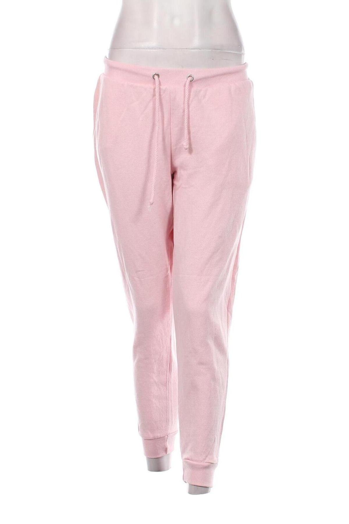 Damen Sporthose, Größe XL, Farbe Rosa, Preis € 10,49