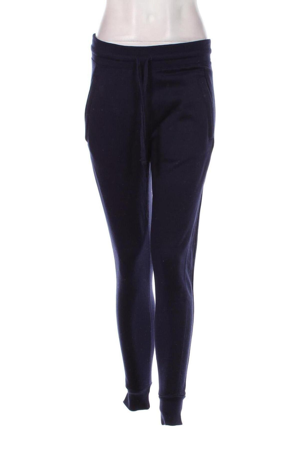 Damen Sporthose, Größe S, Farbe Blau, Preis 8,99 €