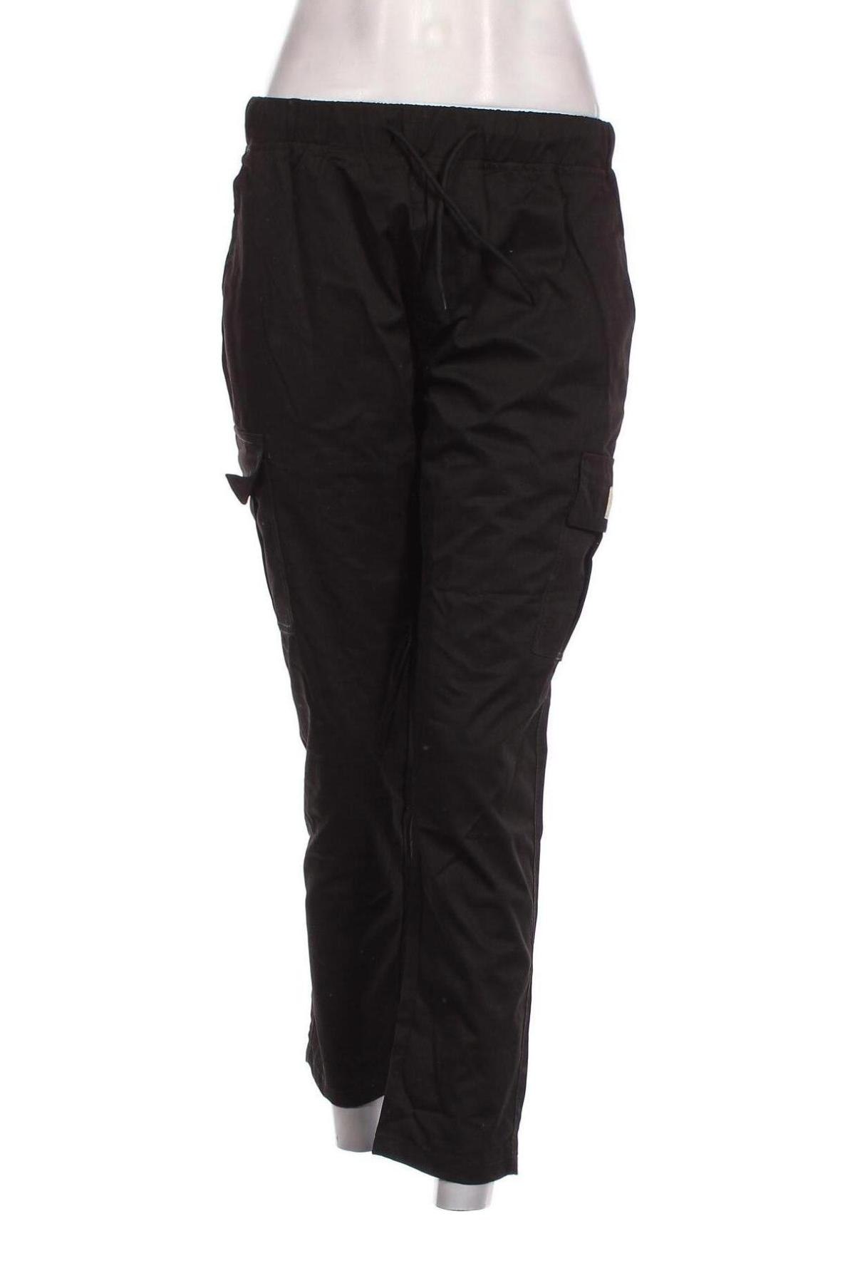 Pantaloni trening de femei, Mărime XXS, Culoare Negru, Preț 26,99 Lei