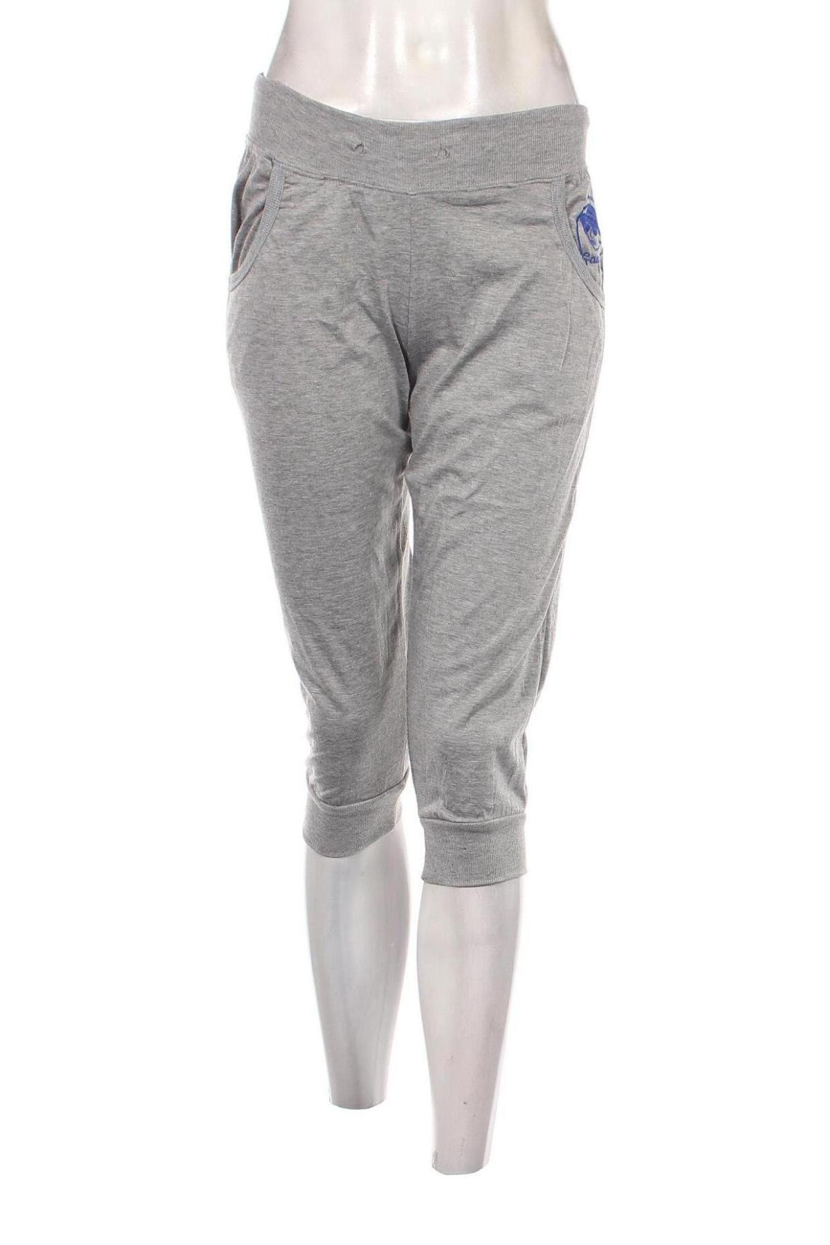 Damen Sporthose, Größe M, Farbe Grau, Preis € 10,99