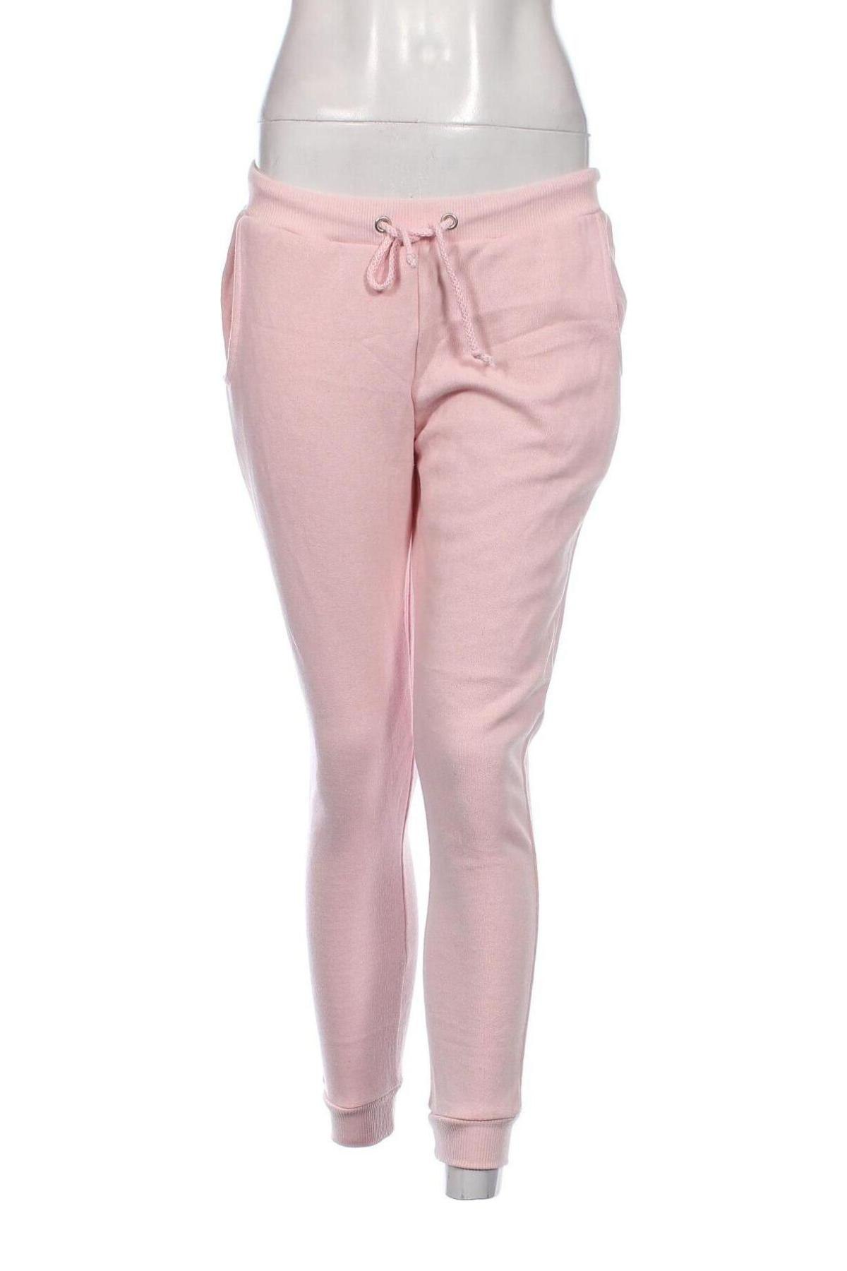 Damen Sporthose, Größe S, Farbe Rosa, Preis € 8,99