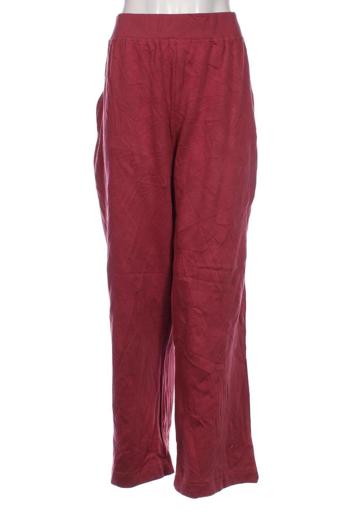 Damen Sporthose, Größe XXL, Farbe Aschrosa, Preis € 32,01