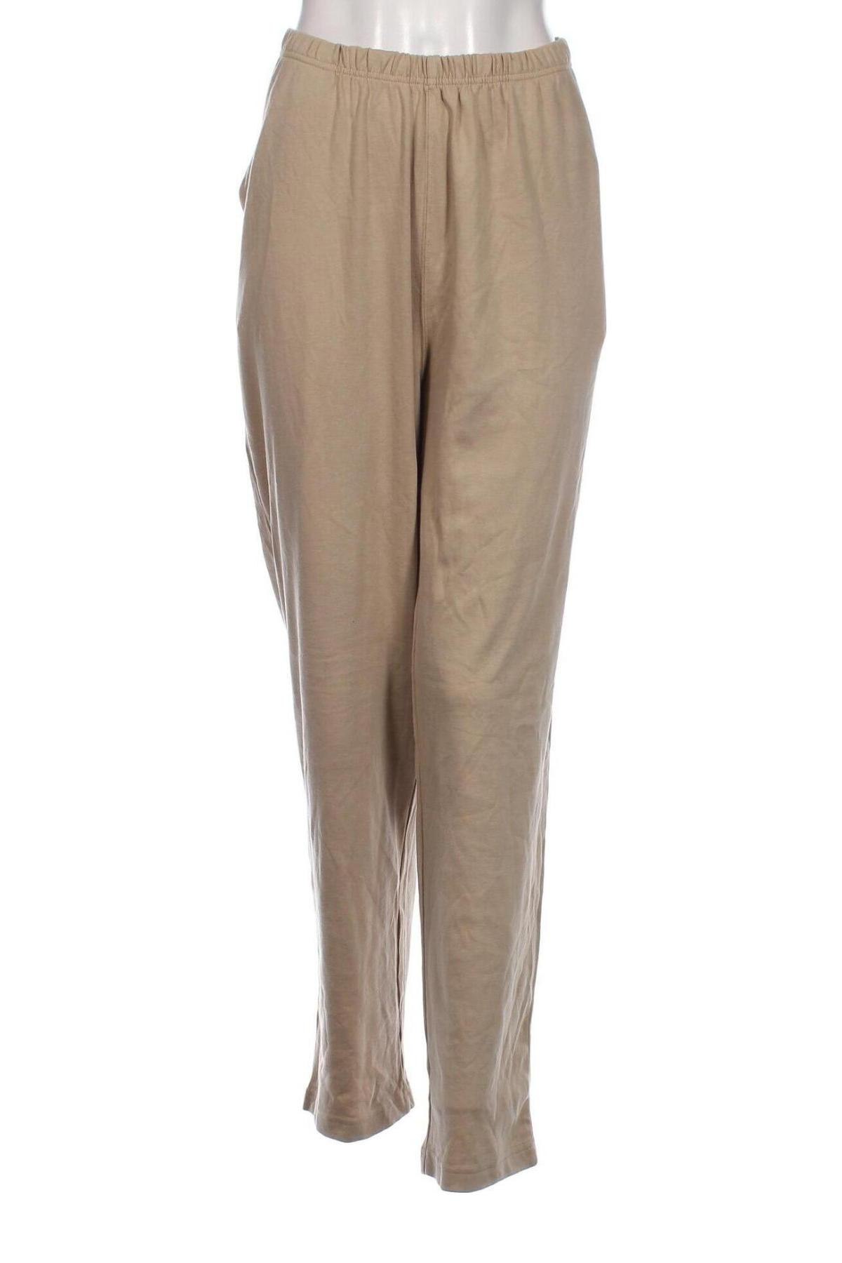 Damen Sporthose Blair, Größe L, Farbe Beige, Preis € 9,99