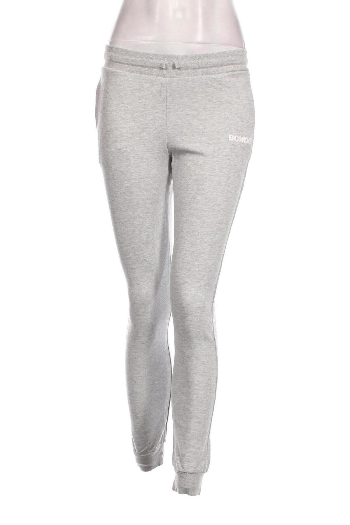 Damen Sporthose Bonds, Größe M, Farbe Grau, Preis 32,29 €