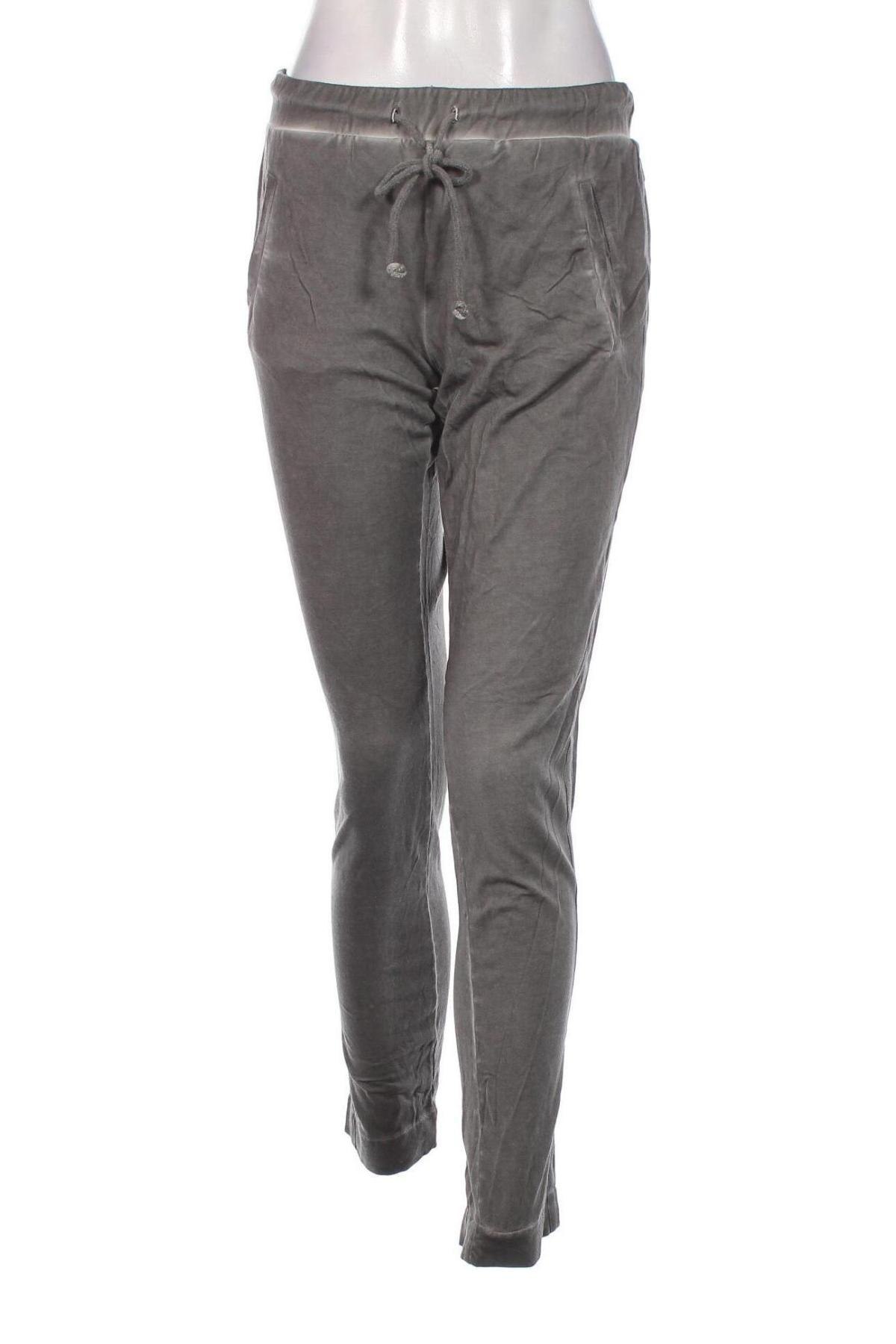 Damen Sporthose Deerberg, Größe S, Farbe Grau, Preis € 20,99