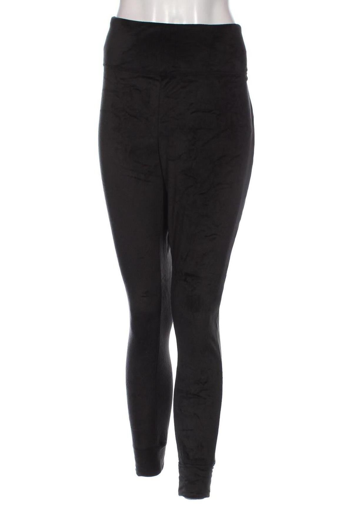 Damen Sporthose Esmara, Größe L, Farbe Schwarz, Preis € 7,99