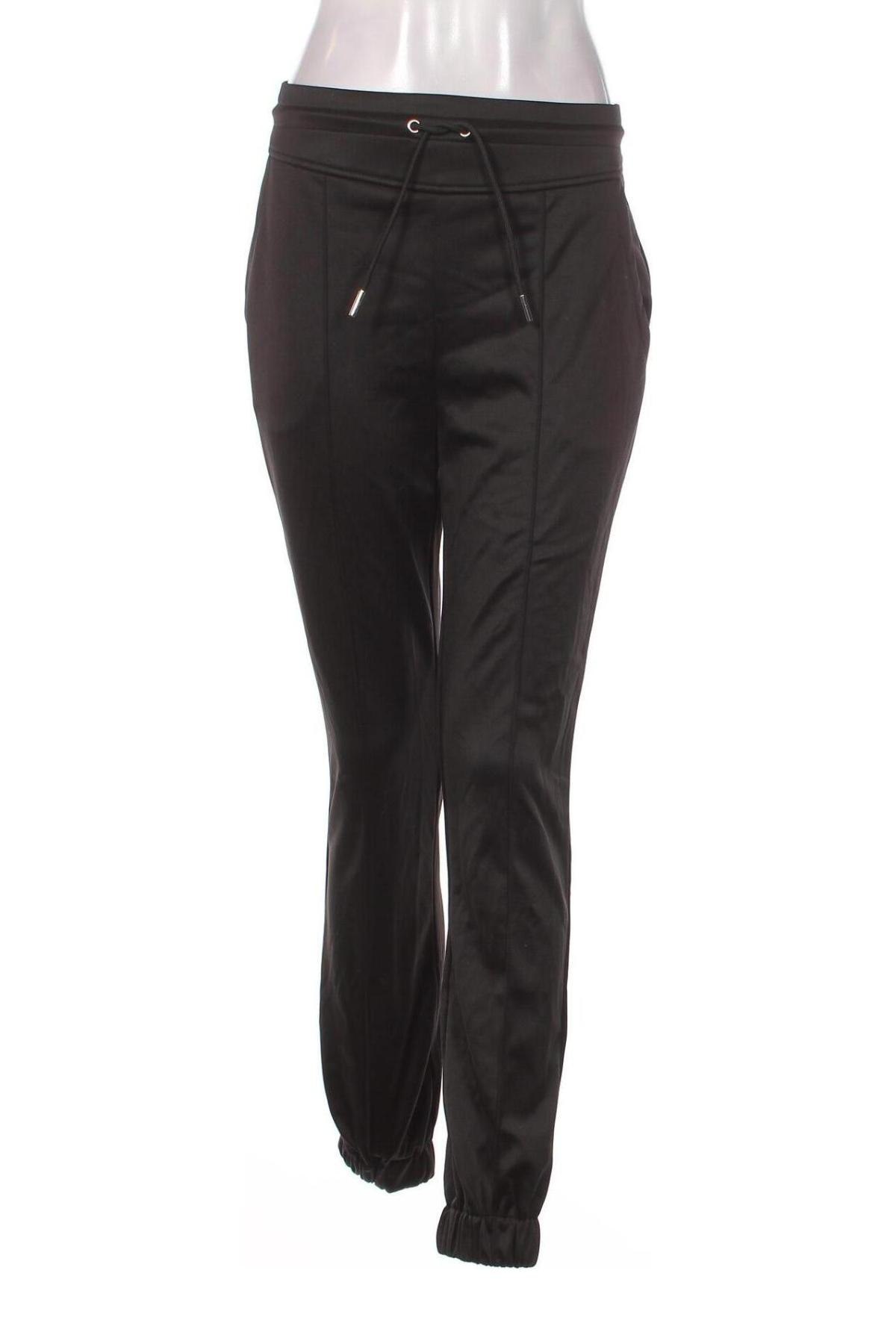 Pantaloni trening de femei Guess, Mărime XS, Culoare Negru, Preț 124,99 Lei