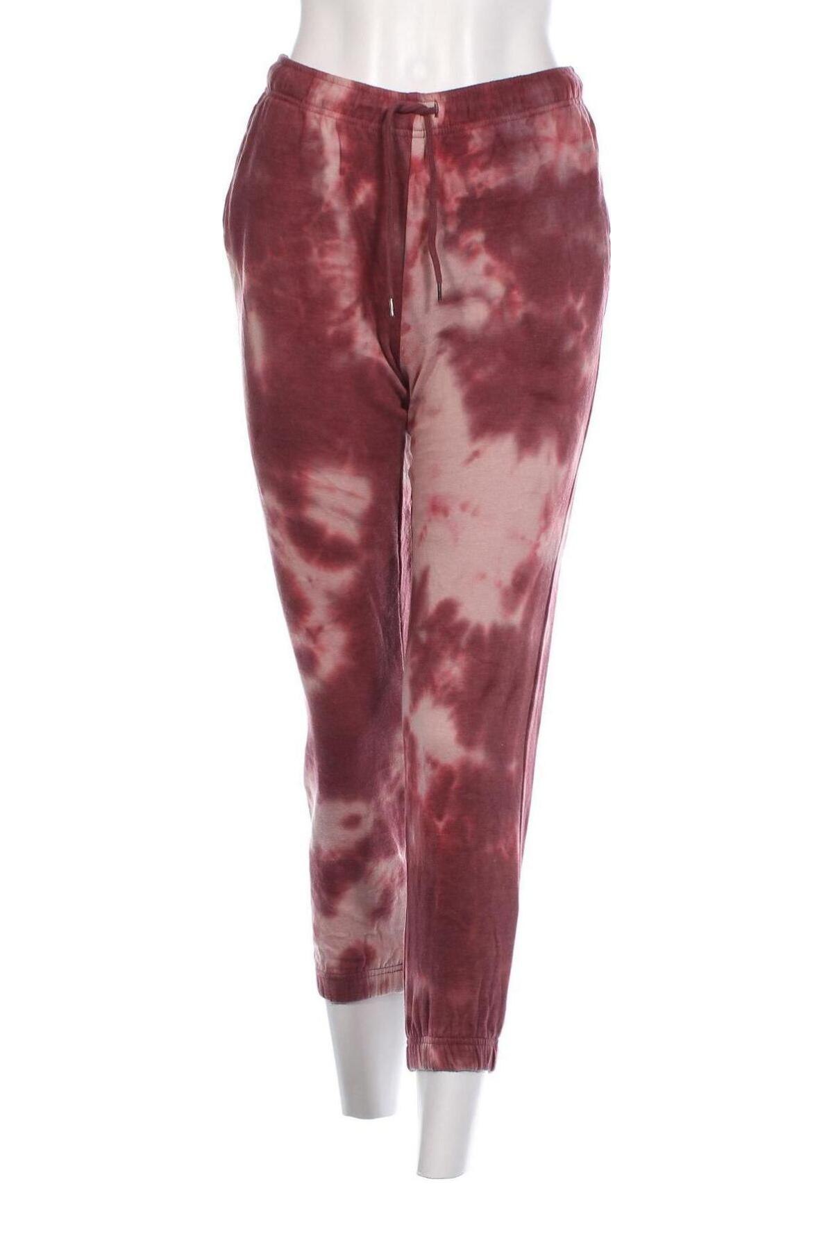 Damen Sporthose Hippie Rose, Größe S, Farbe Mehrfarbig, Preis € 8,99