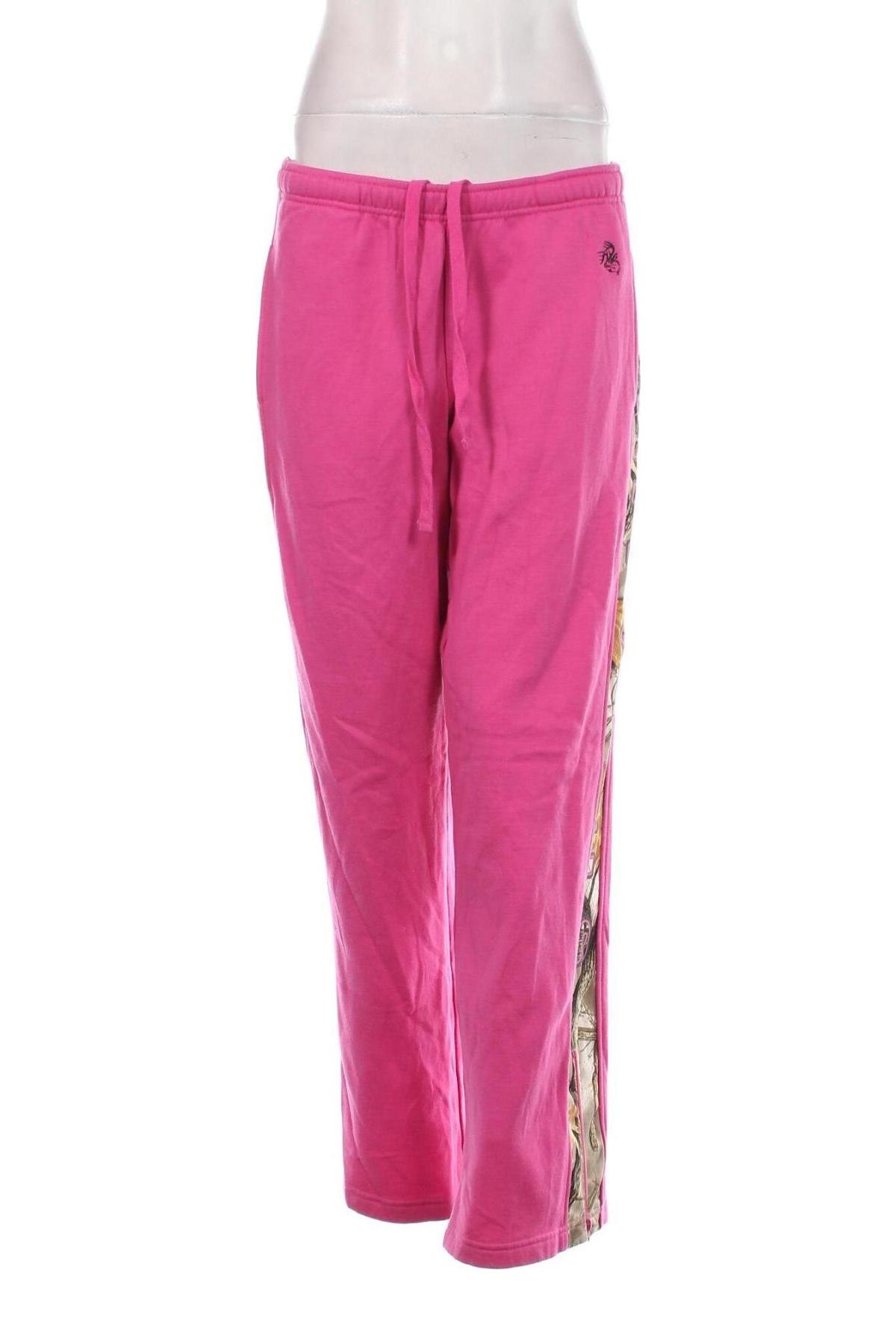 Damen Sporthose Legendary, Größe M, Farbe Rosa, Preis 8,99 €