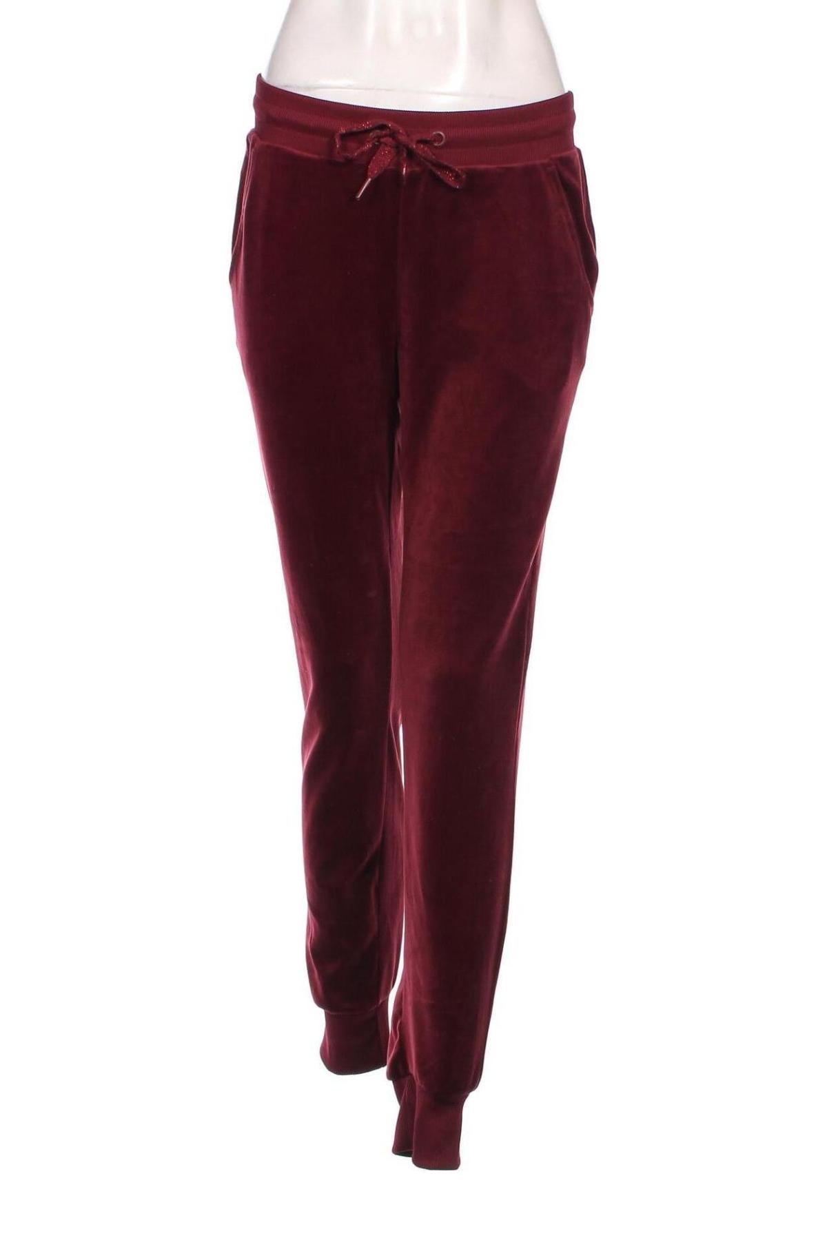 Damen Sporthose Seasons, Größe S, Farbe Rot, Preis € 8,99