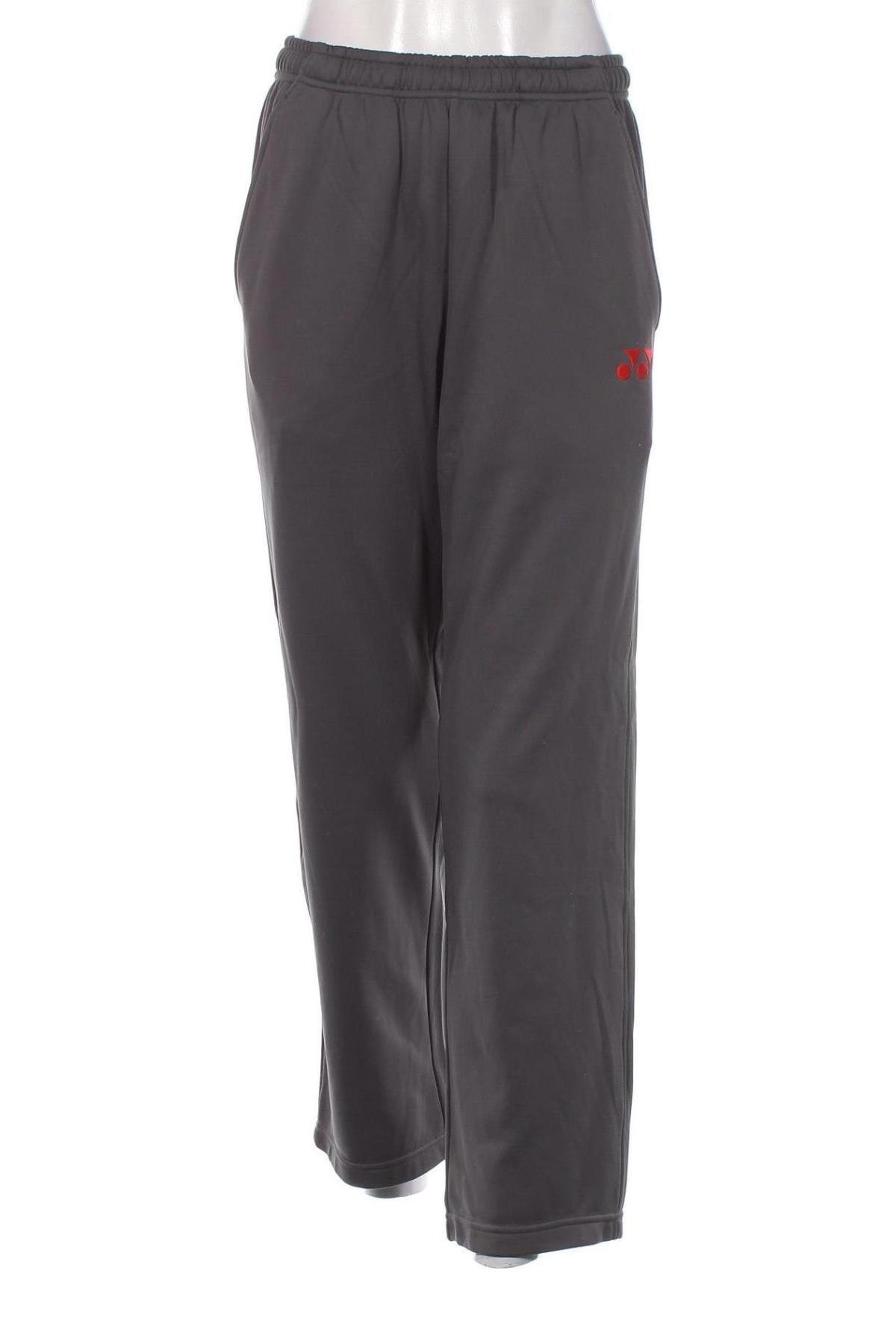 Damen Sporthose Yonex, Größe S, Farbe Grau, Preis € 6,49