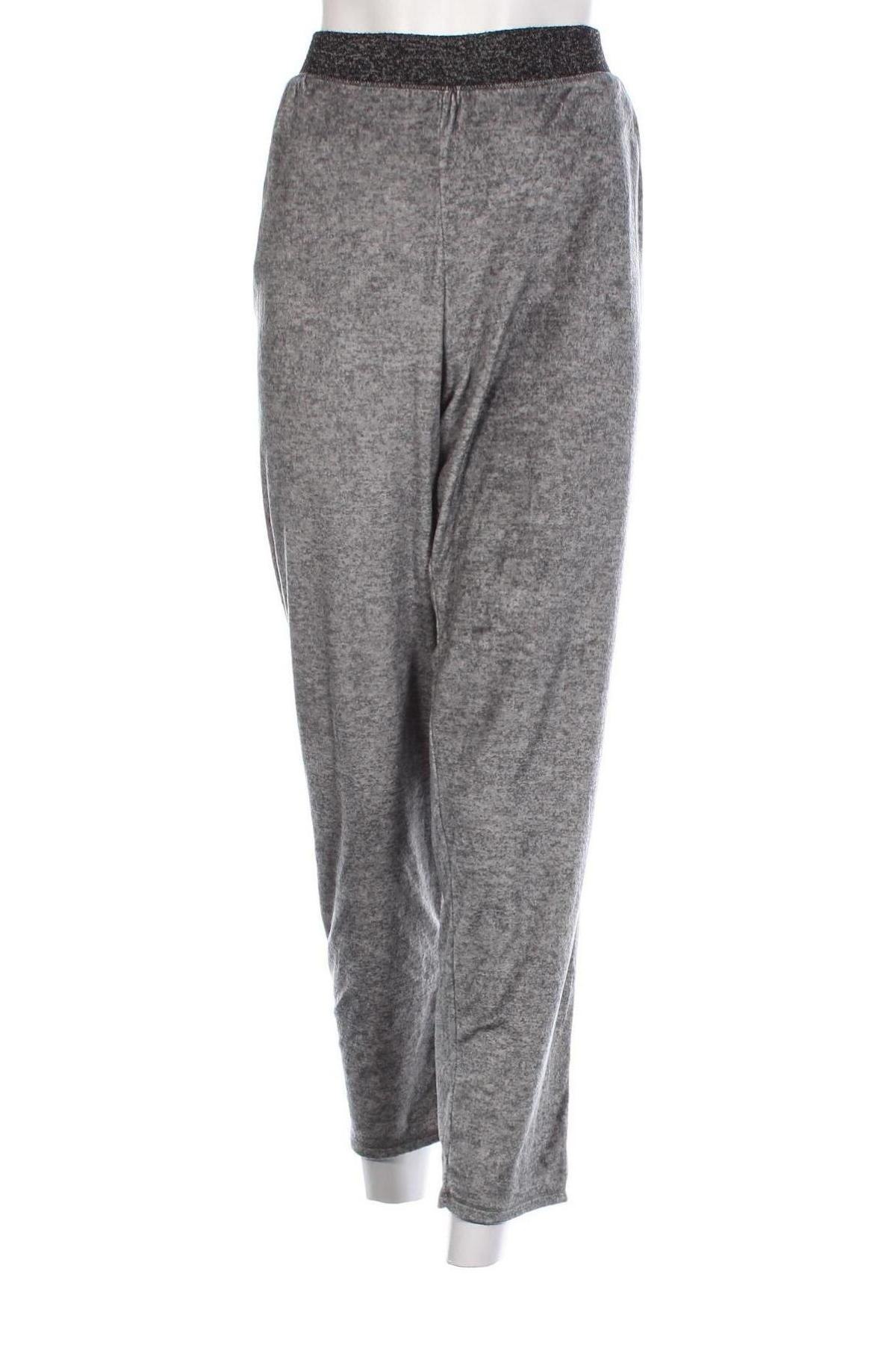 Damen Sporthose climate right, Größe XL, Farbe Grau, Preis € 8,99