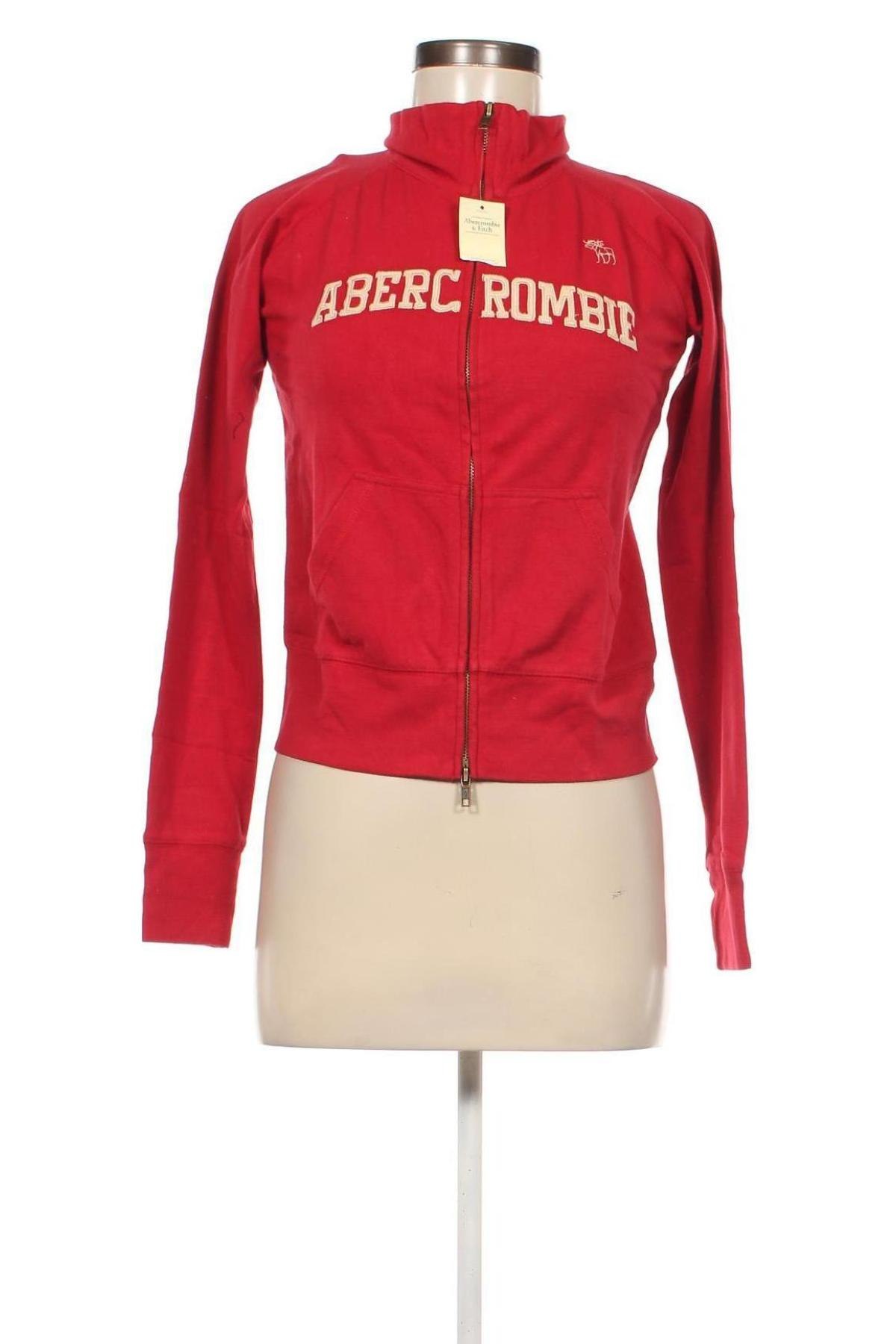 Abercrombie & Fitch Damen Sportoberteil Abercrombie & Fitch - günstig bei Remix - #128277515