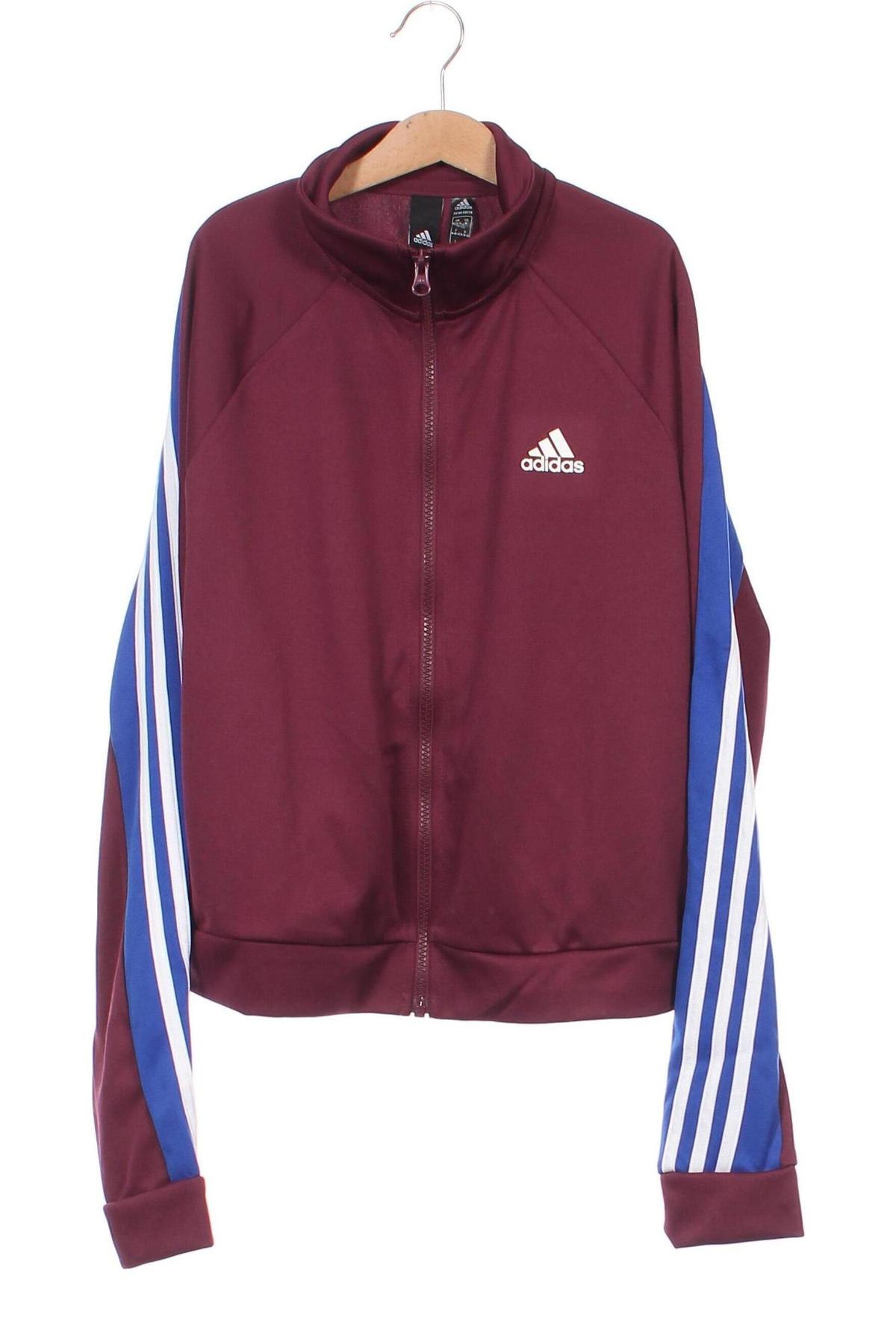 Bluză trening de femei Adidas, Mărime M, Culoare Multicolor, Preț 355,26 Lei