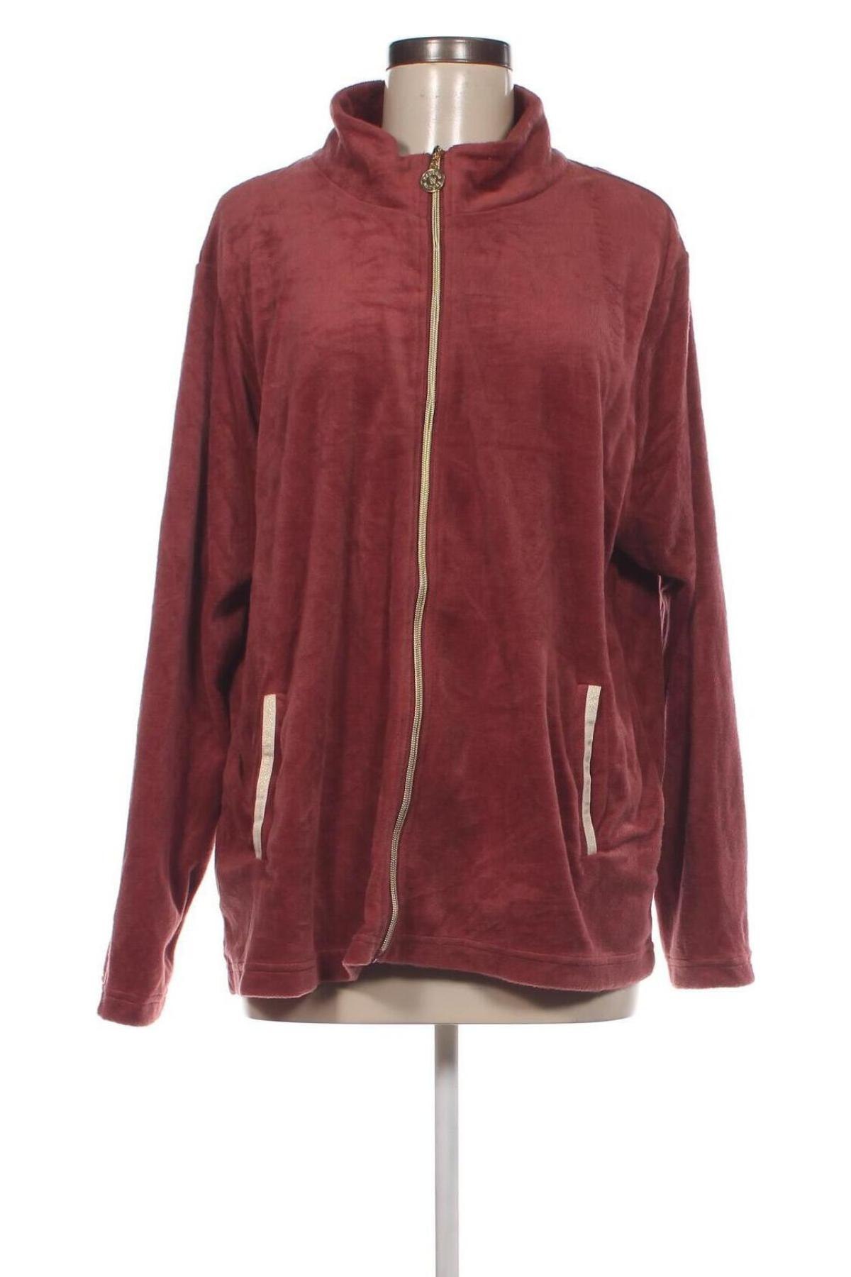 Damen Sportoberteil Damart, Größe L, Farbe Rot, Preis € 7,49