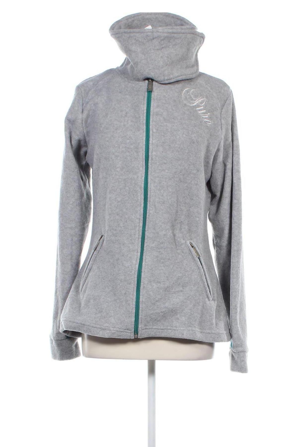 Damen Sportoberteil Elle Nor, Größe XL, Farbe Grau, Preis € 7,99