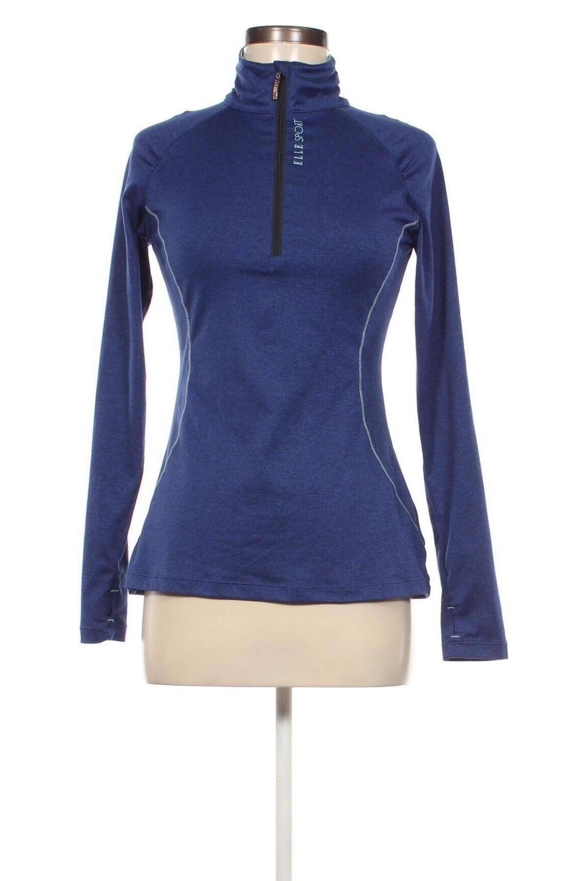 Damen Sportoberteil Elle Sport, Größe S, Farbe Blau, Preis € 13,49