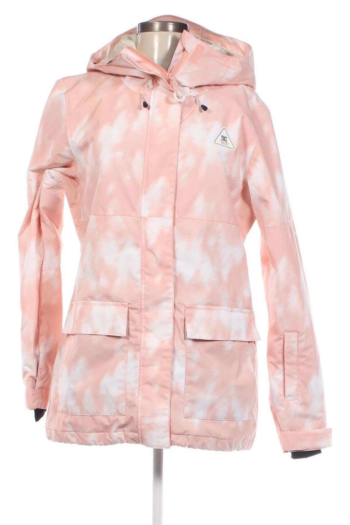 Damen Sportjacke SINGER, Größe L, Farbe Rosa, Preis € 39,69