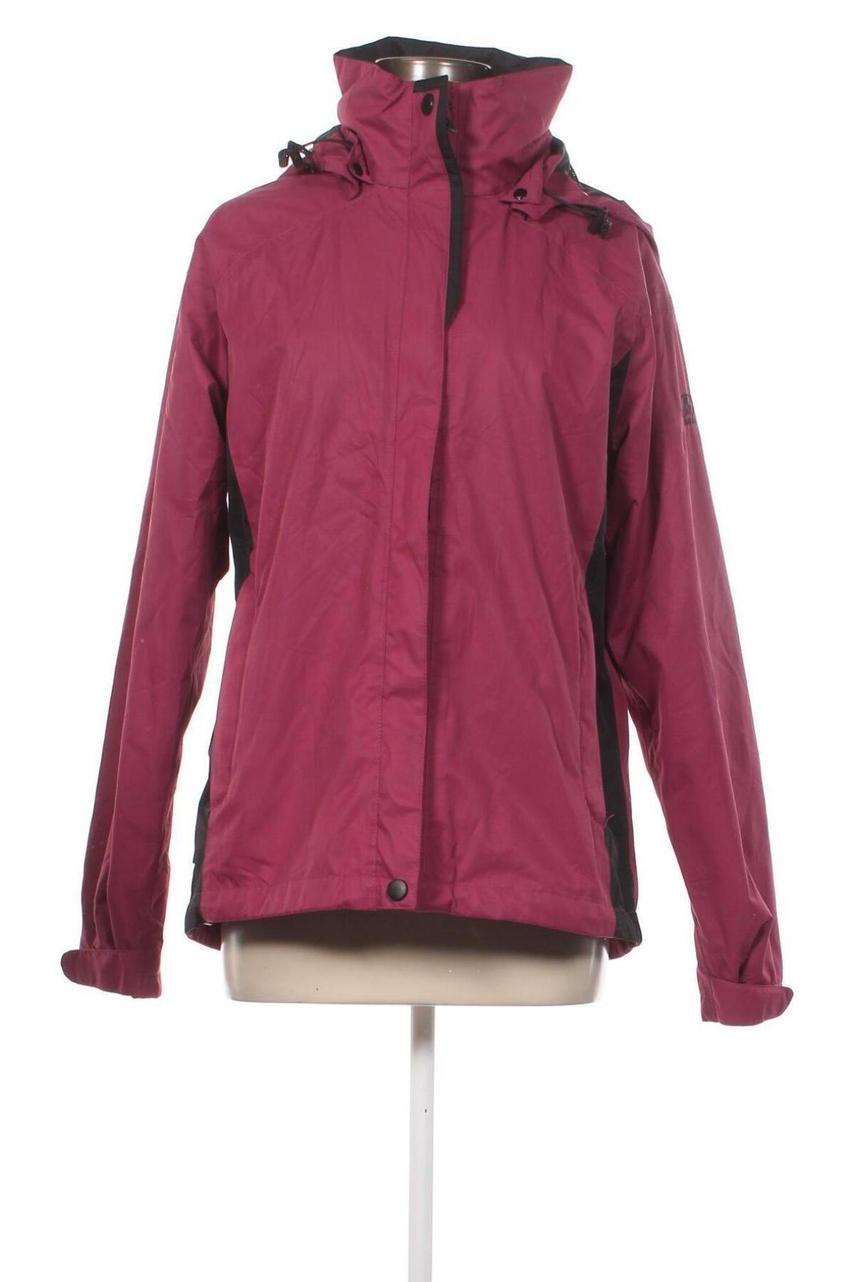 Damenjacke, Größe M, Farbe Aschrosa, Preis € 9,49