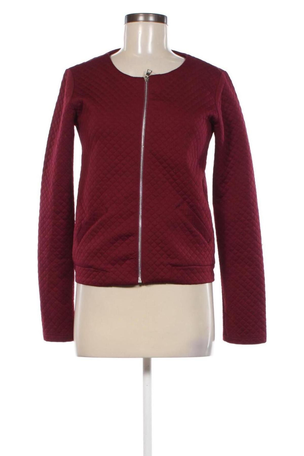 Damenjacke Alcott, Größe L, Farbe Rot, Preis € 15,49