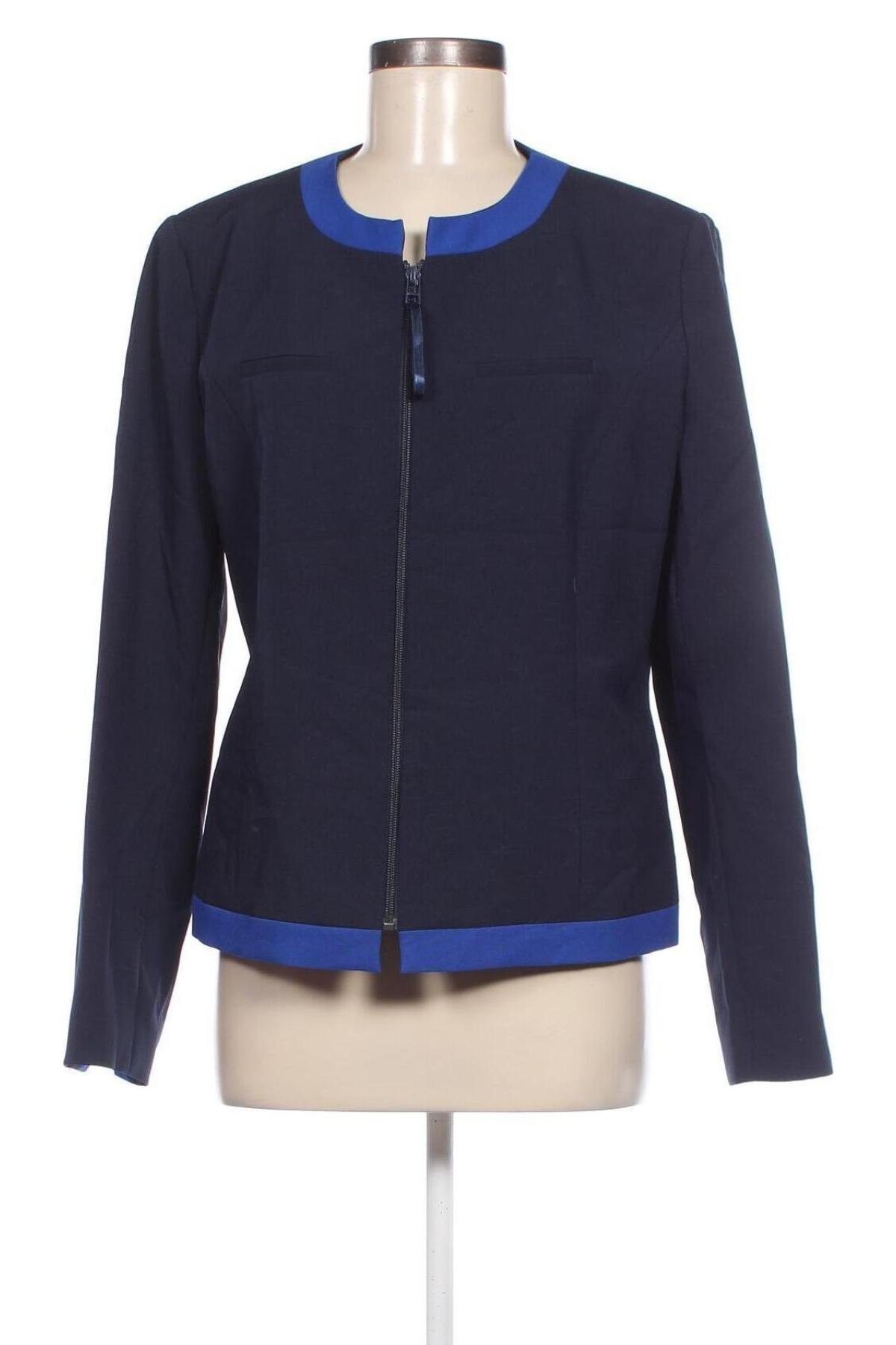 Damenjacke Alexandra, Größe L, Farbe Blau, Preis € 5,29