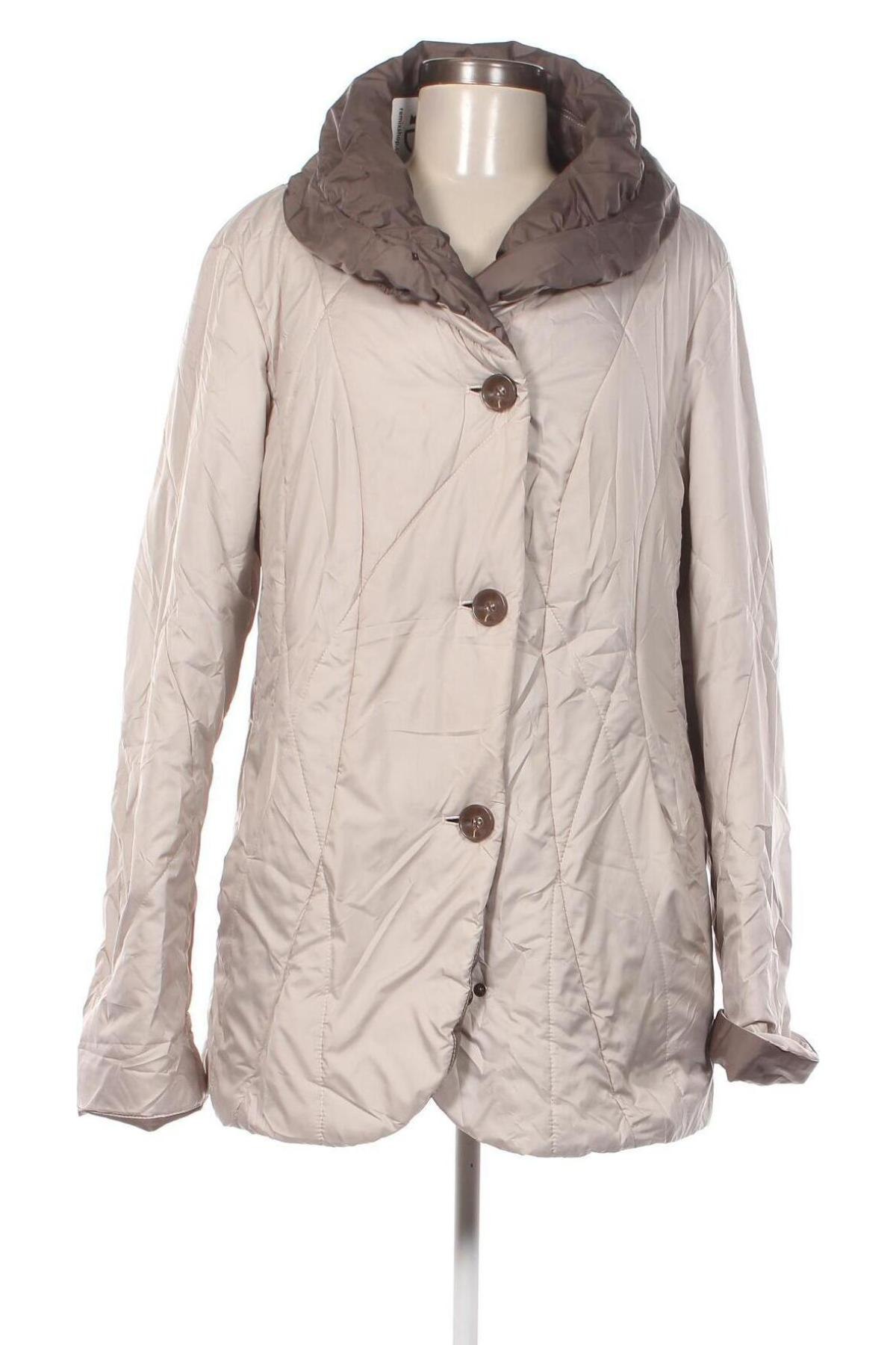 Damenjacke Bexleys, Größe XL, Farbe Beige, Preis € 20,99