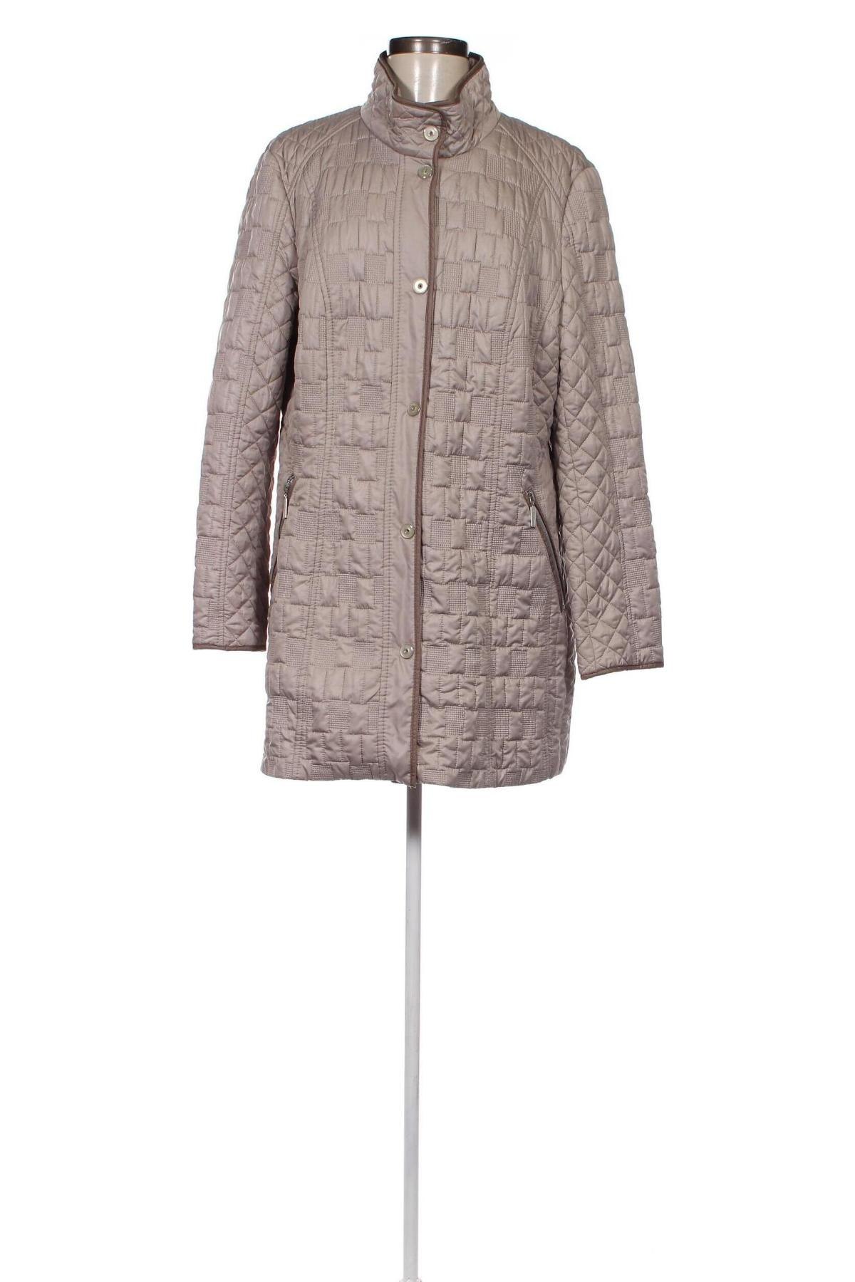 Damenjacke Bexleys, Größe L, Farbe Beige, Preis € 9,99