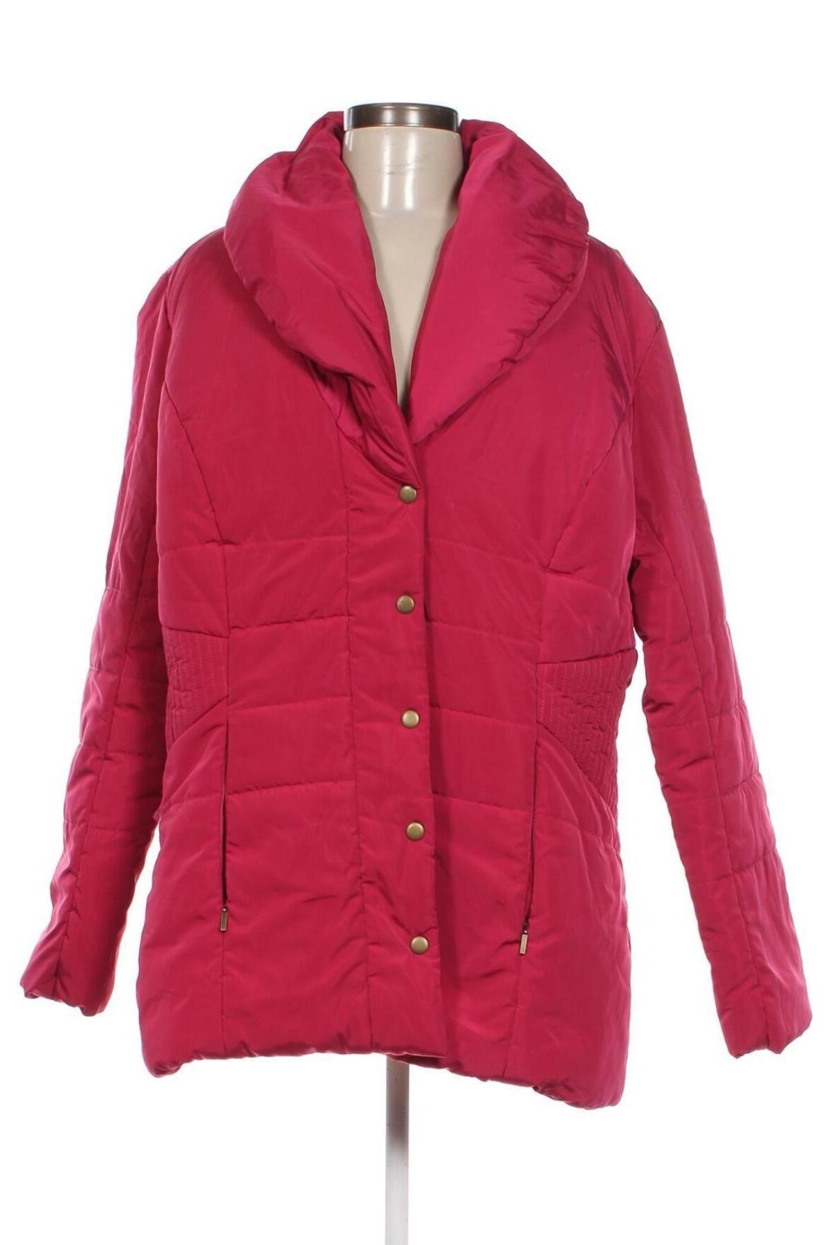 Damenjacke Bpc Bonprix Collection, Größe XXL, Farbe Rosa, Preis € 23,49