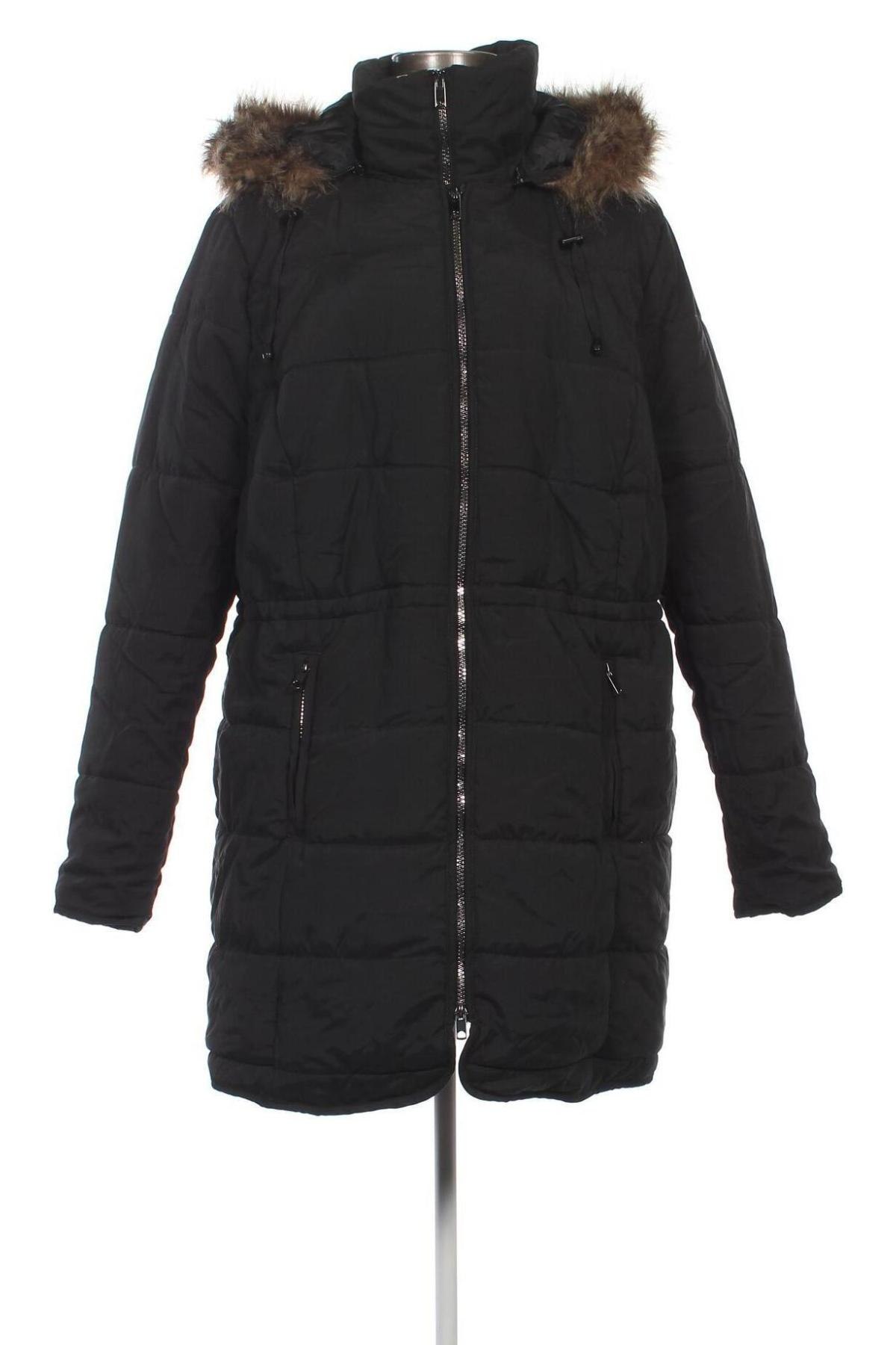 Damenjacke Bpc Bonprix Collection, Größe XXL, Farbe Schwarz, Preis € 31,99