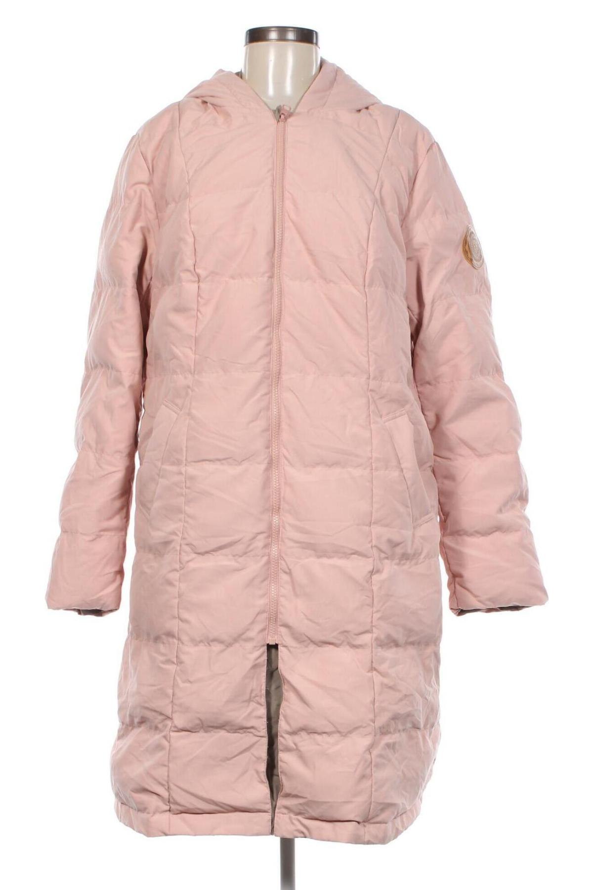 Damenjacke Bpc Bonprix Collection, Größe XL, Farbe Rosa, Preis € 24,99