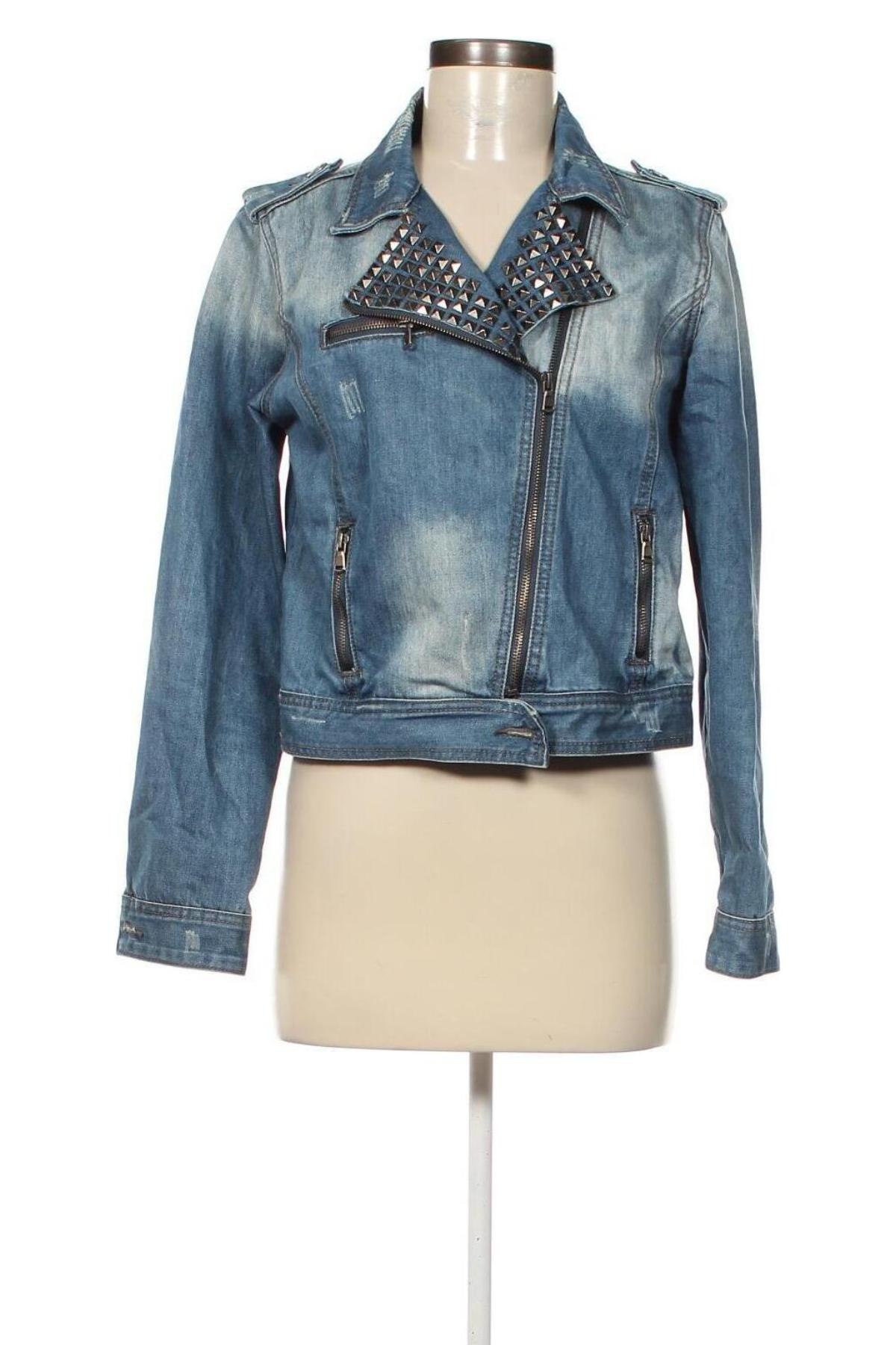 Damenjacke EMP, Größe XL, Farbe Blau, Preis € 10,99