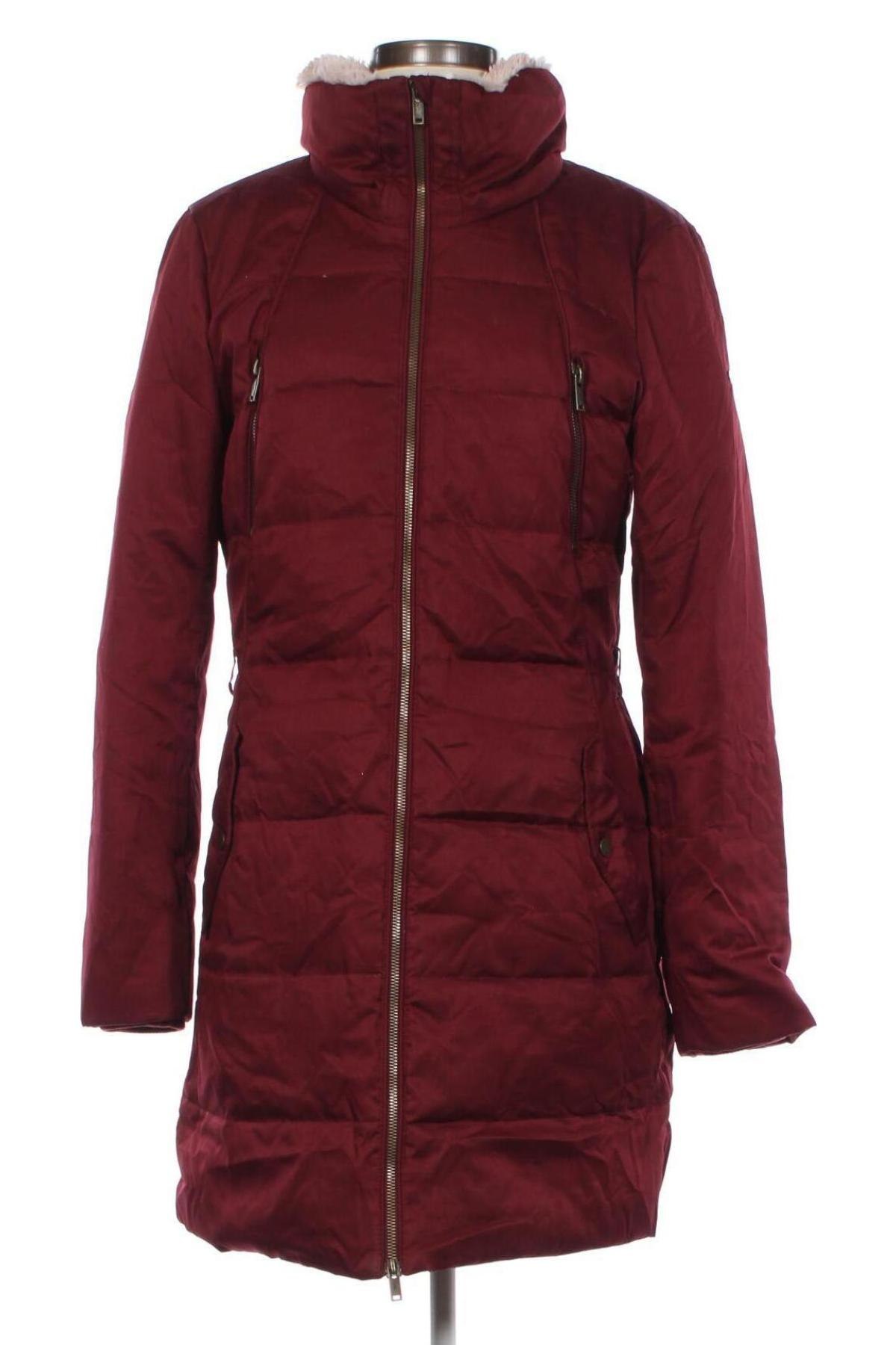 Damenjacke Edc By Esprit, Größe M, Farbe Rot, Preis € 18,49