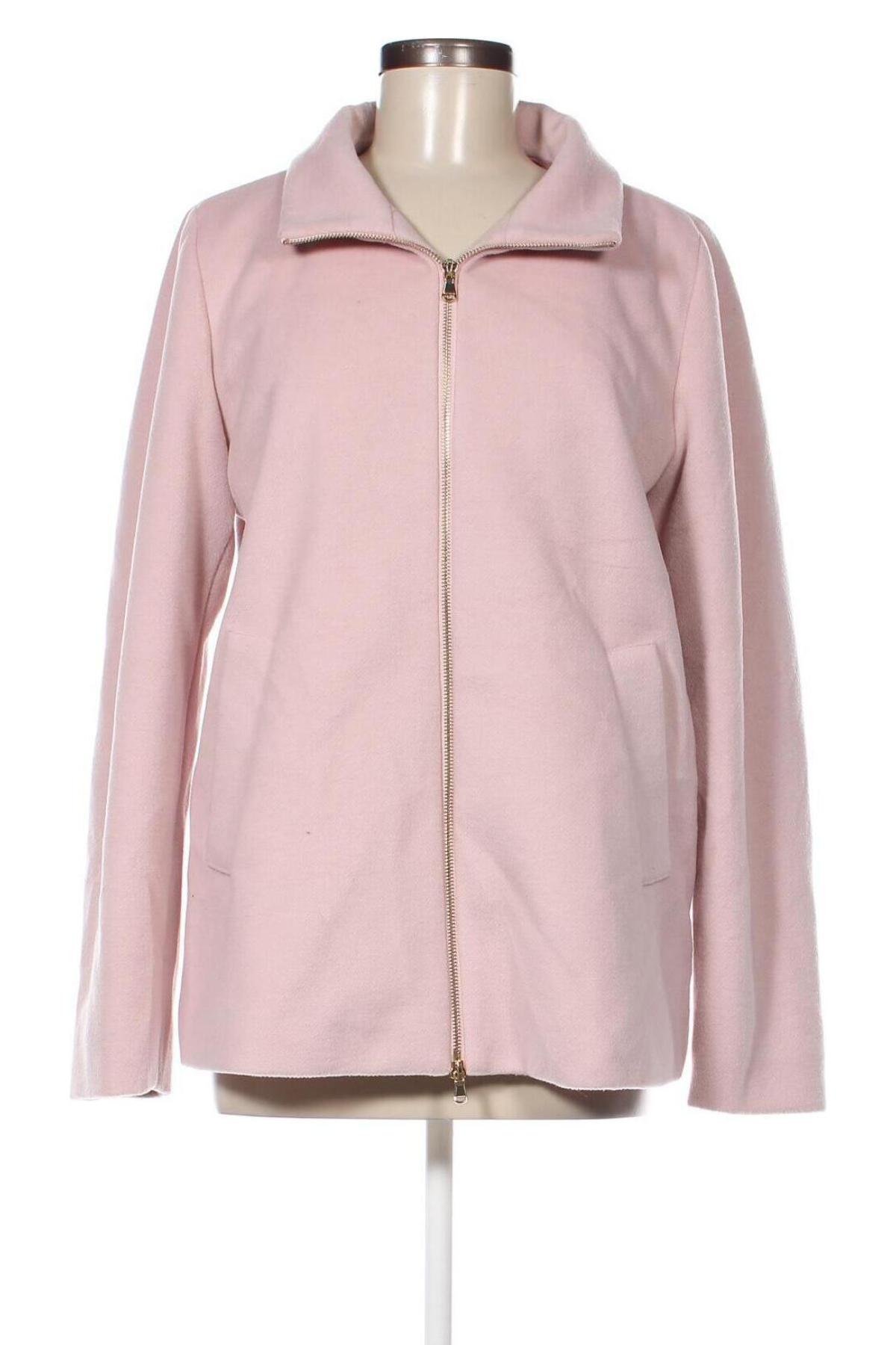 Damenmantel Emme by Marella, Größe M, Farbe Rosa, Preis 43,99 €